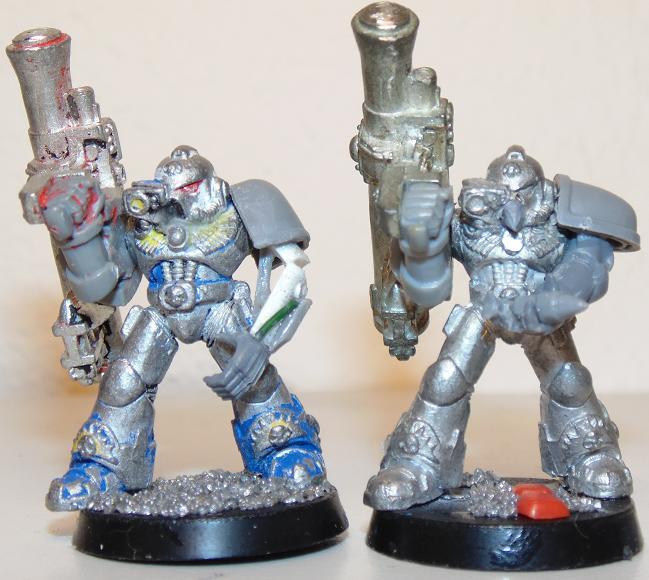 Bionics, Closecombat, Conversion, Crazy, Dreadnought, Eddie, Hands, Ih, Iron, Iron Hands, Loyal, Mad, Parts, Pre Heresey, Pre Heresy, Preheresey, Preheresy, Rar, Rogue Trader, Sarkophagus, Scratch, Space, Space Marines, Sworde