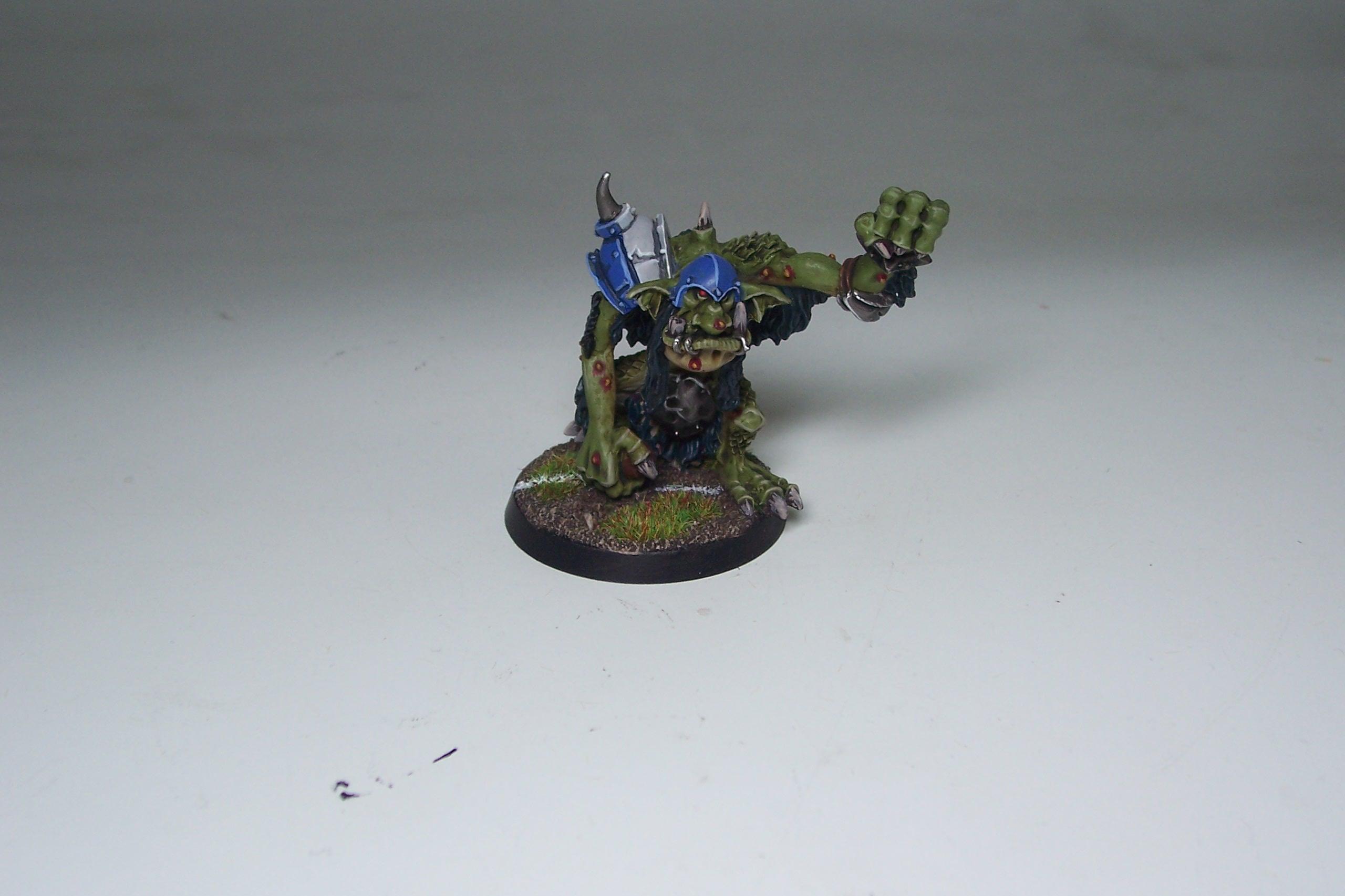 River troll 1