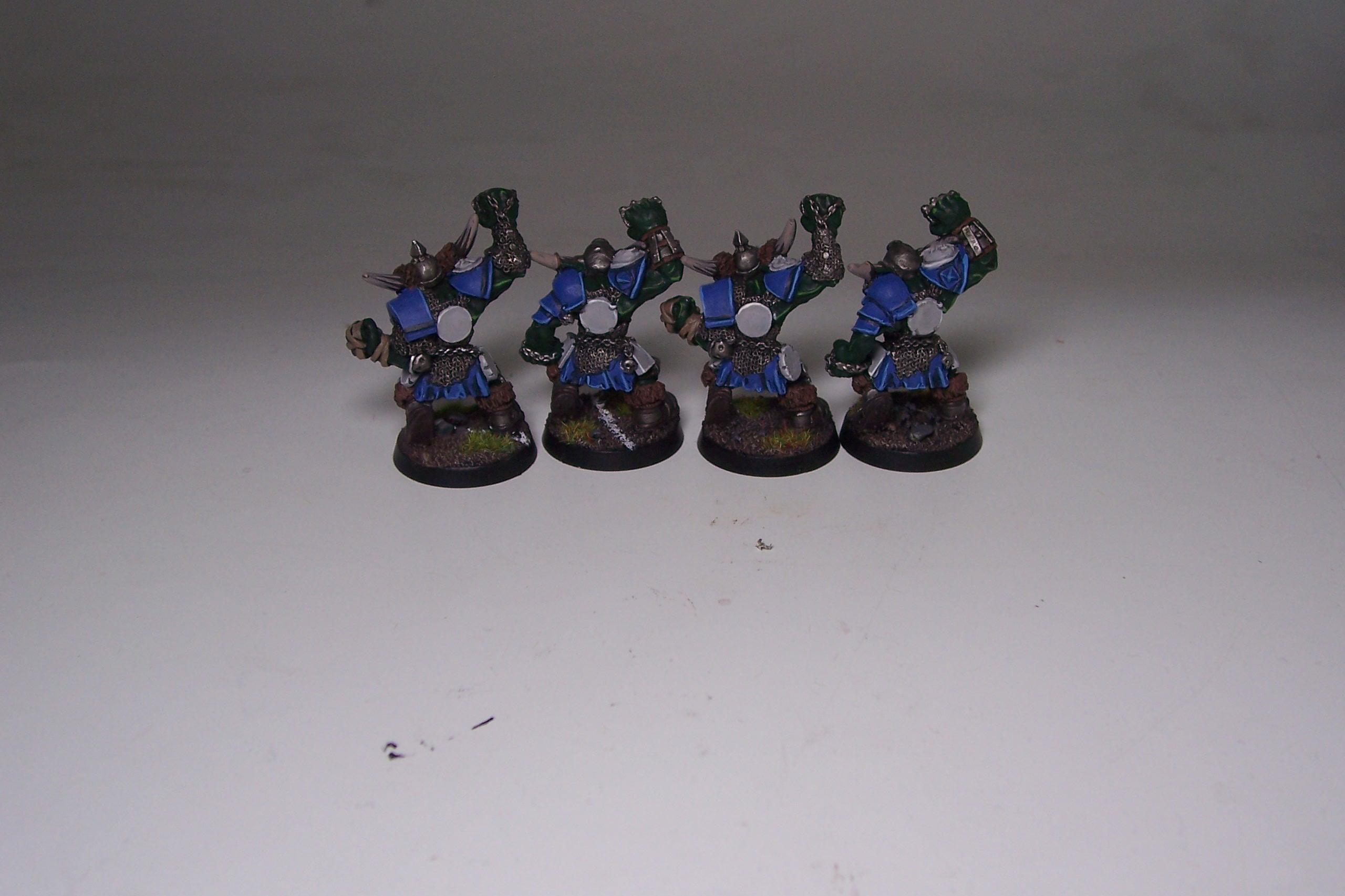 Black Orcs 2