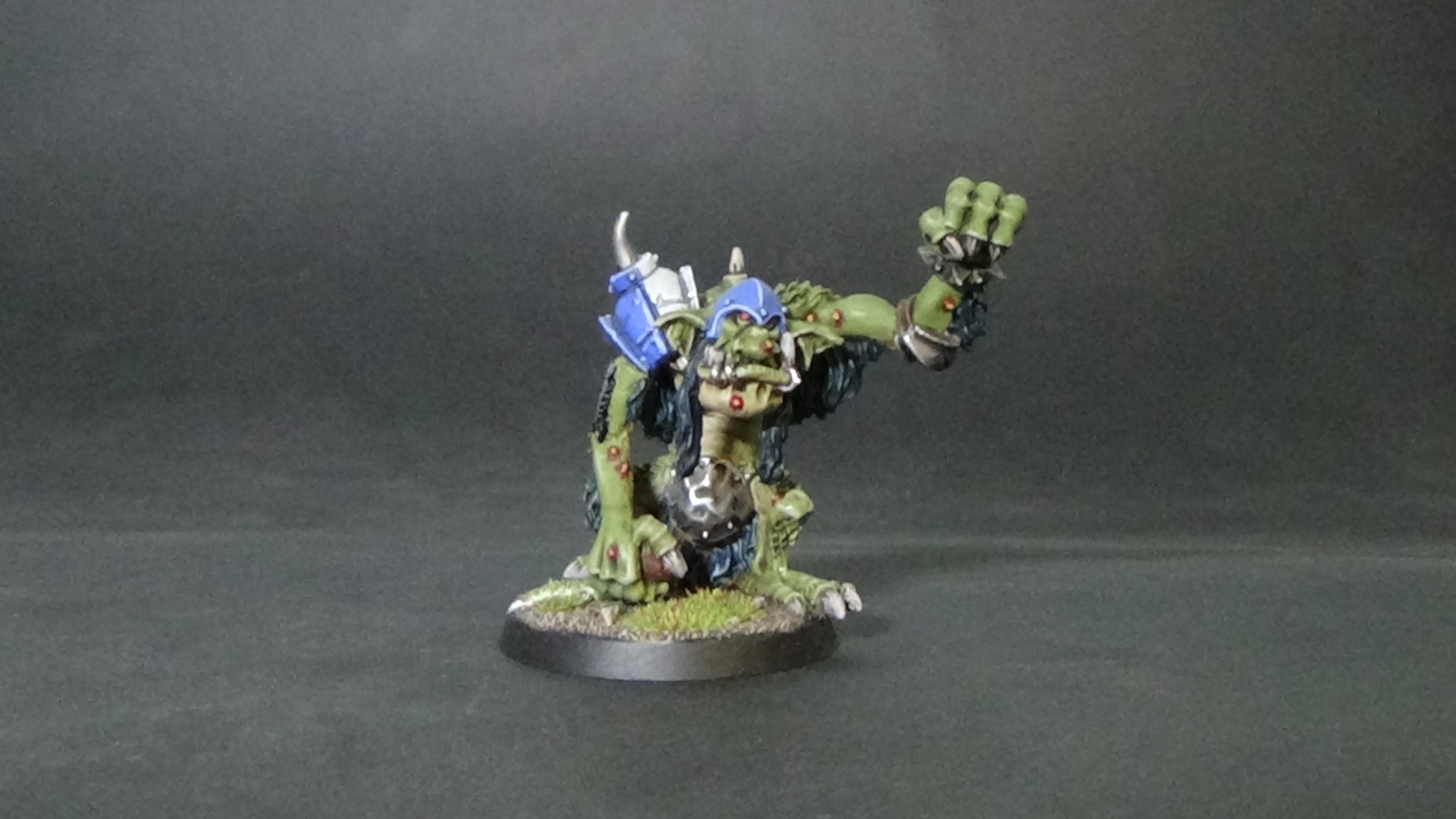 River troll 3