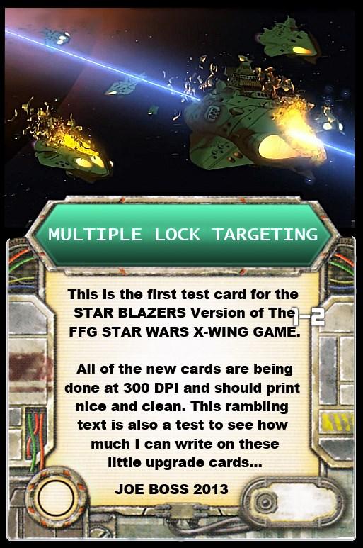 Joe Boss Red Seven Star Blazers, Yamato 2199, Yamato 2199 &amp; X-wing Are Owned By Their Respective Companies