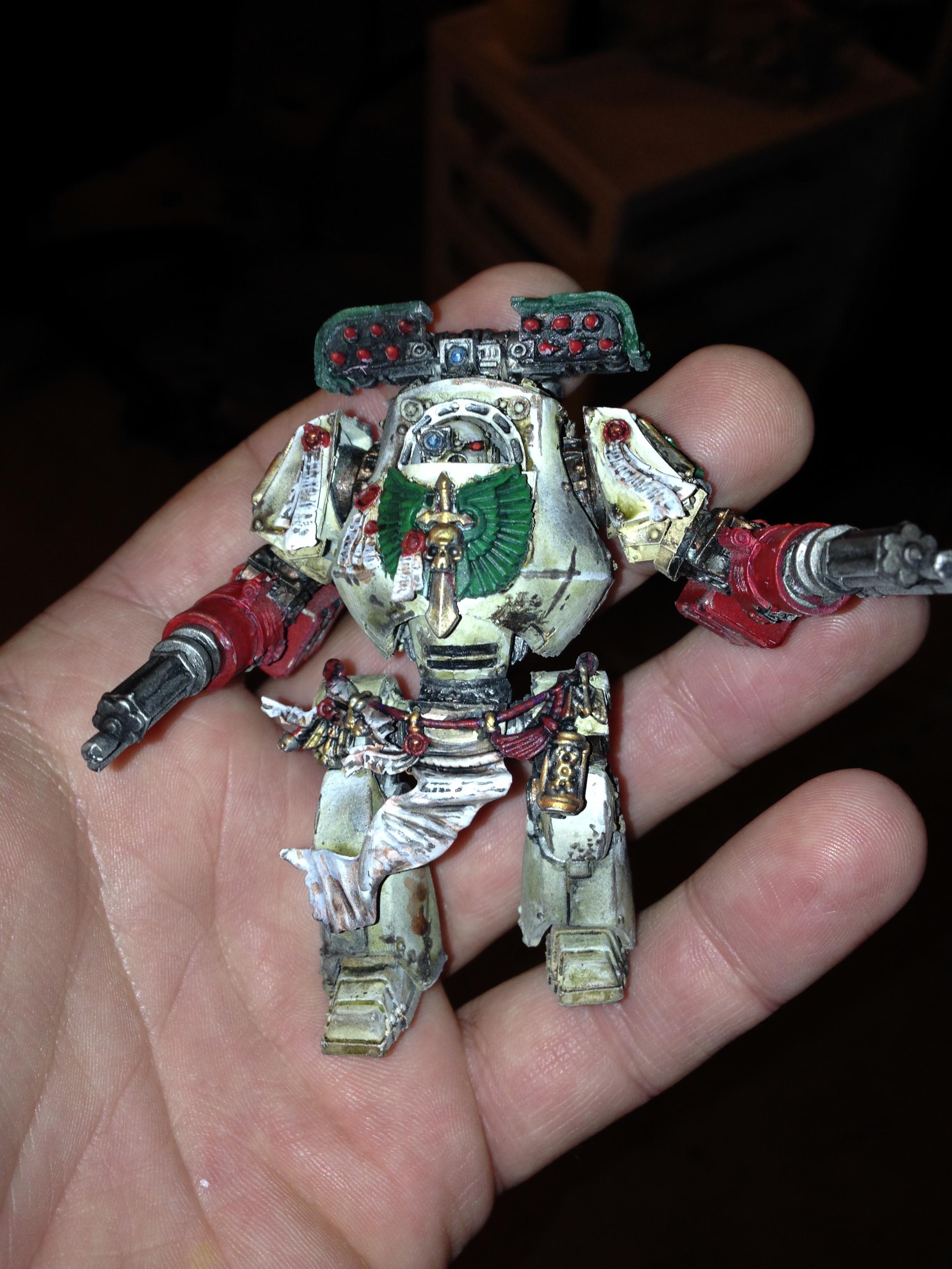 Contemptor