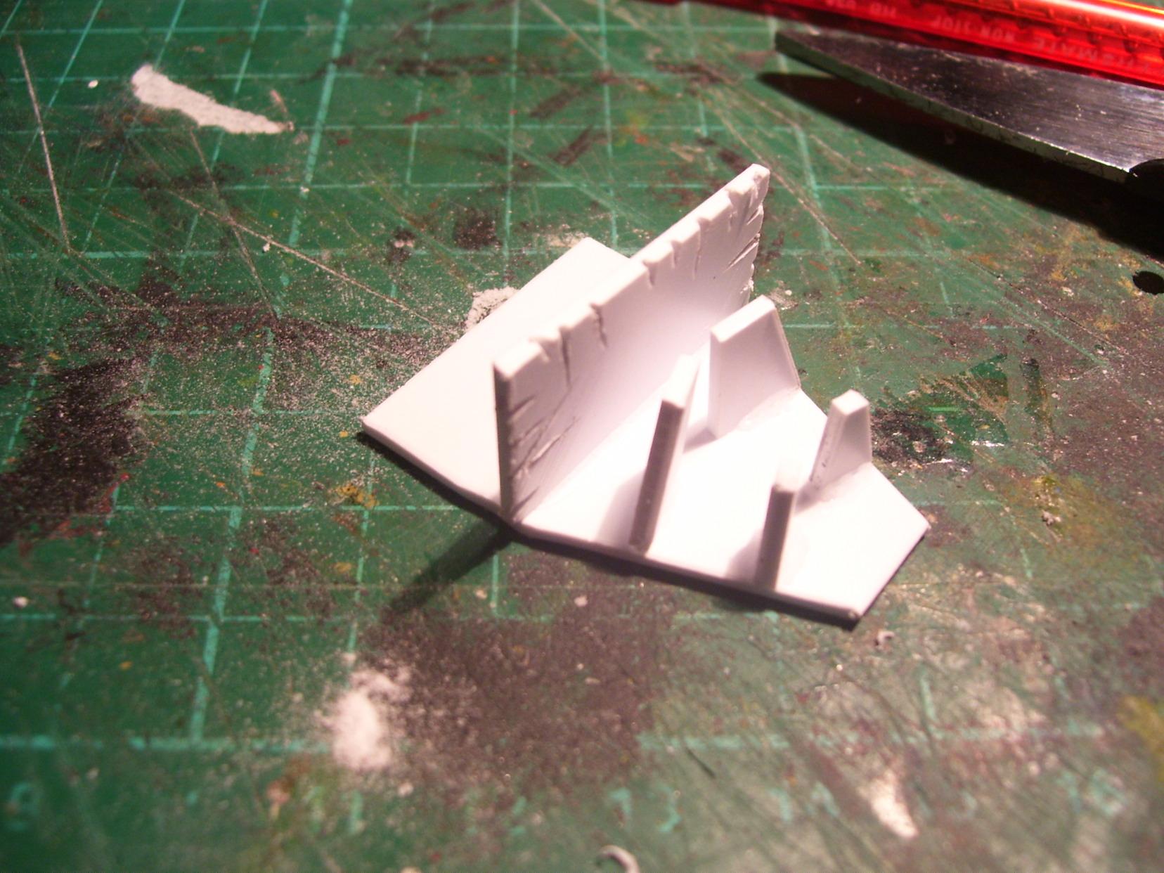 Orks, Bonnet part1