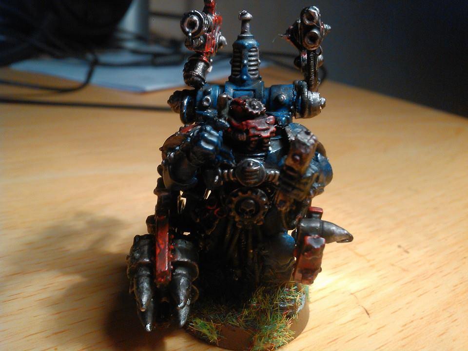 Techmarine
