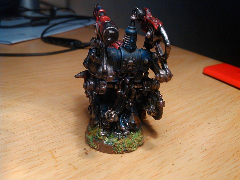 Techmarine