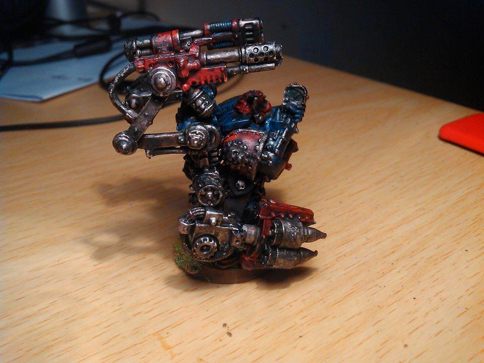 Techmarine