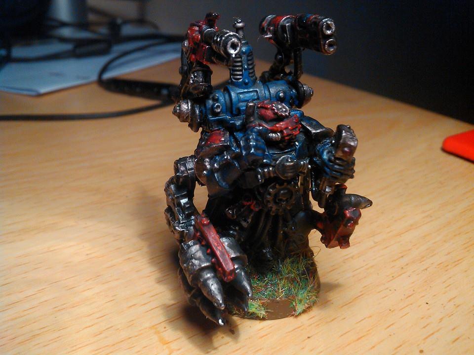 Techmarine