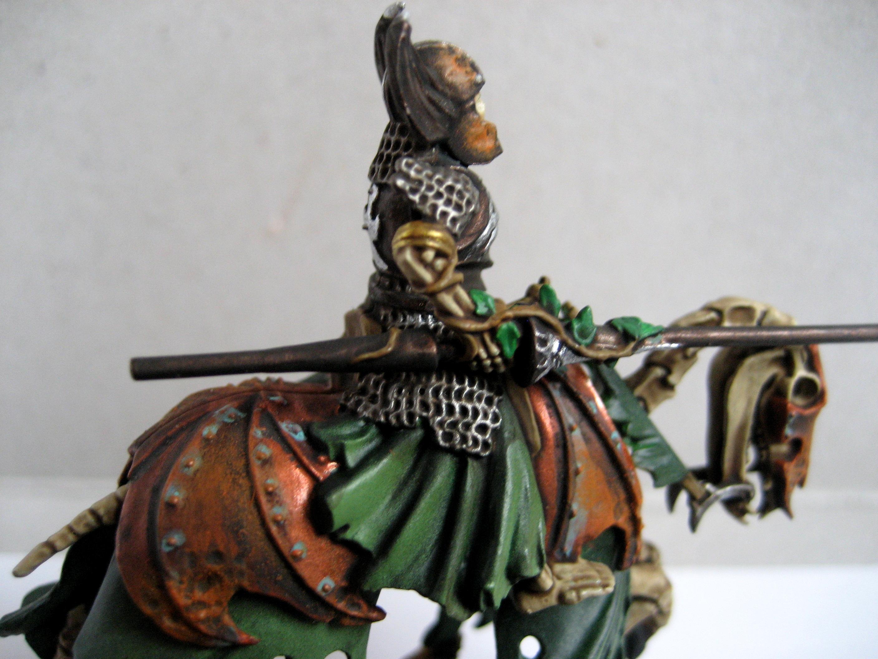 Black, Counts, Knights, Vampire