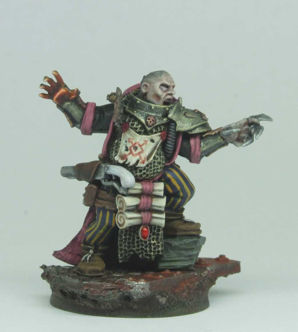 Inq28, Inquisitor, Slaanesh, Sorcerer