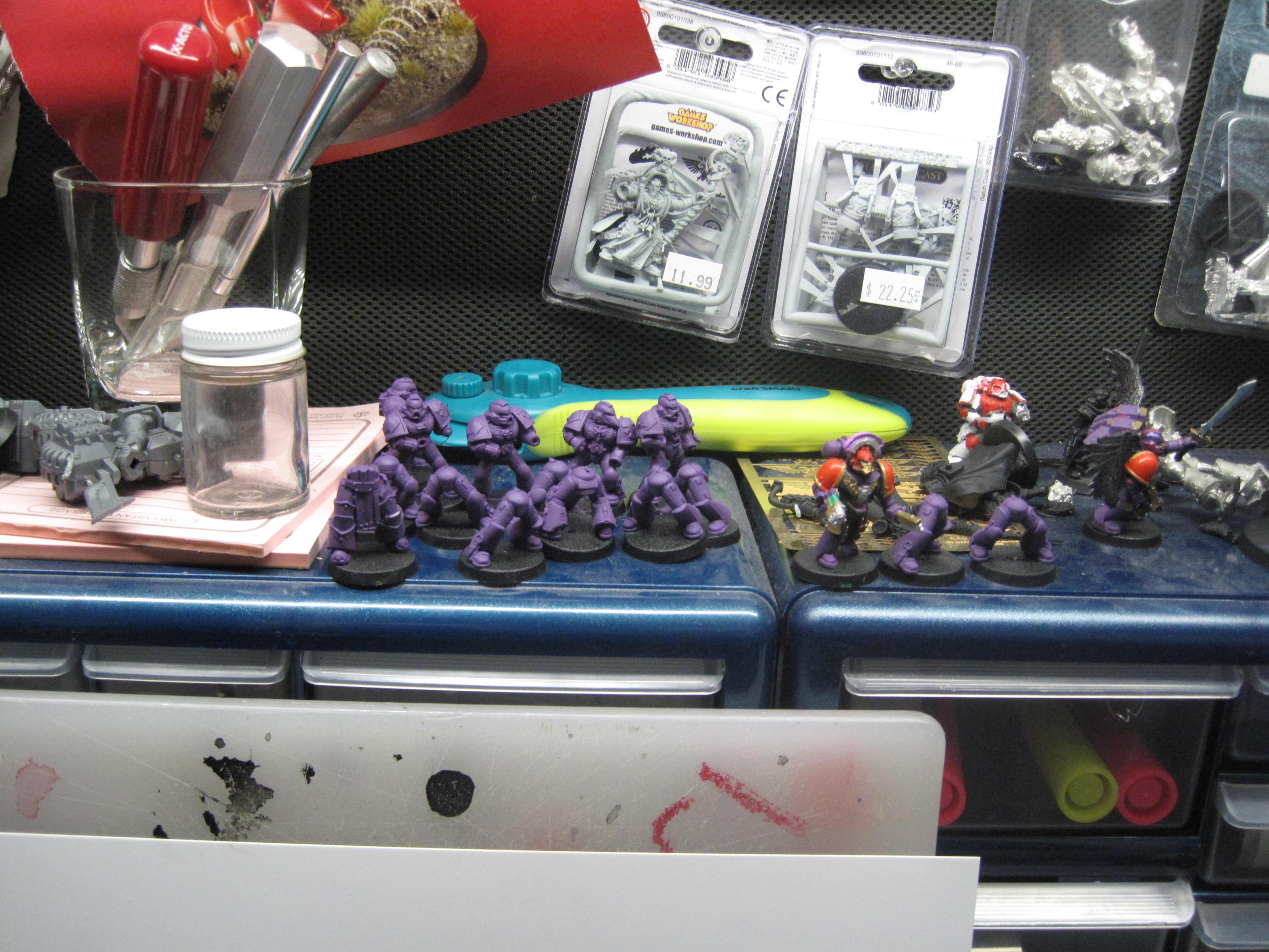 Junk Pile, junk pile