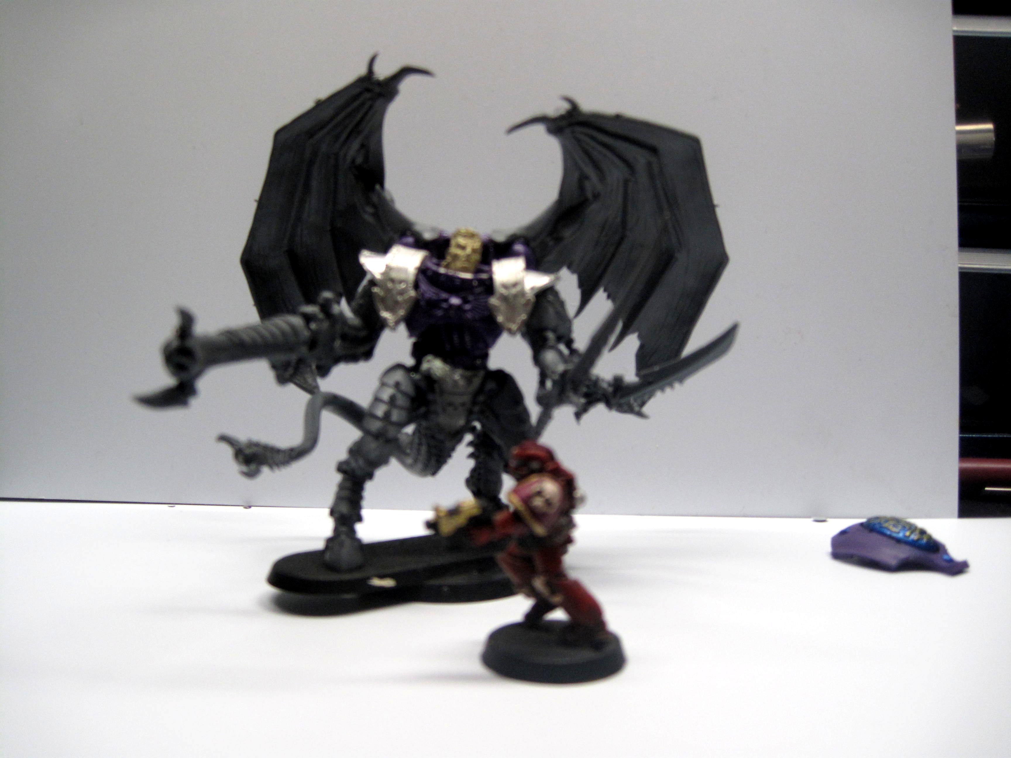 Chaos Lord Wip, chaos lord wip