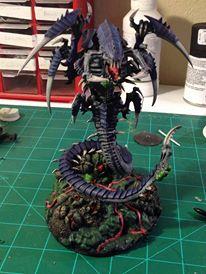 Tyranids