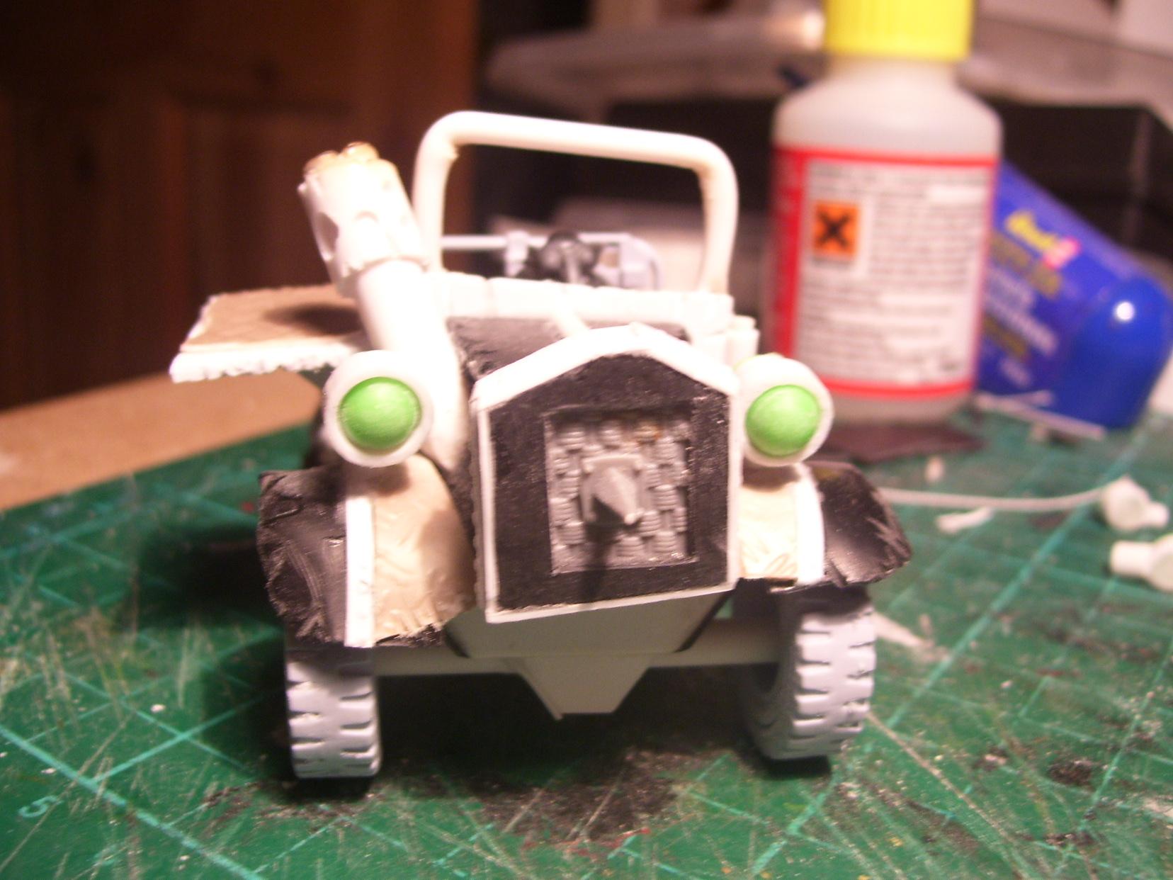 Orks