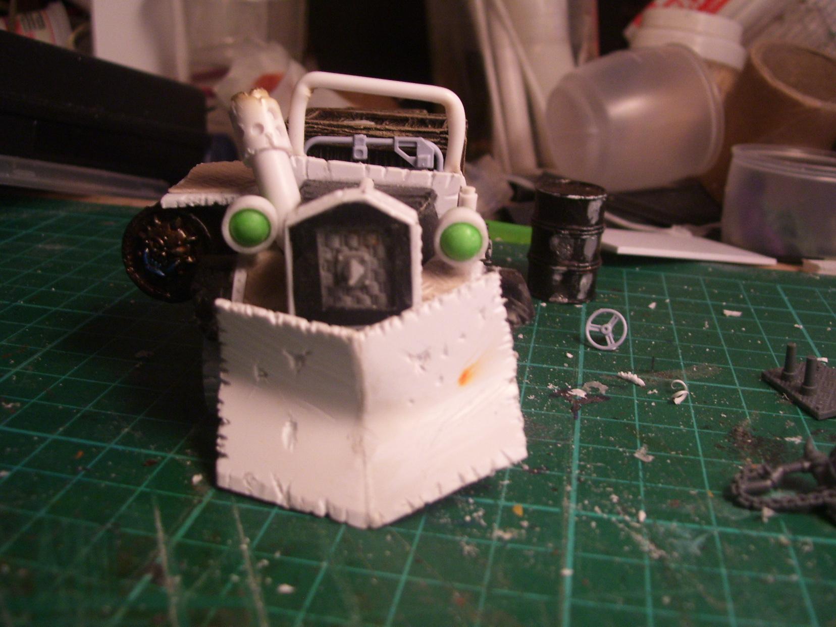 Orks