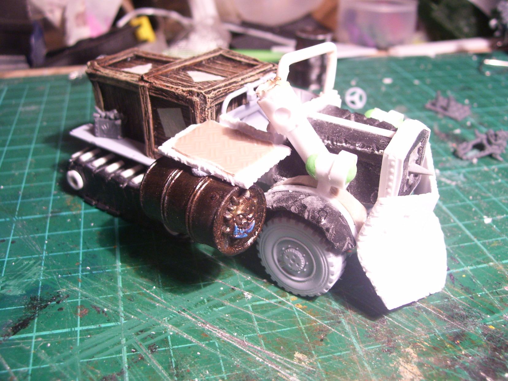 Orks