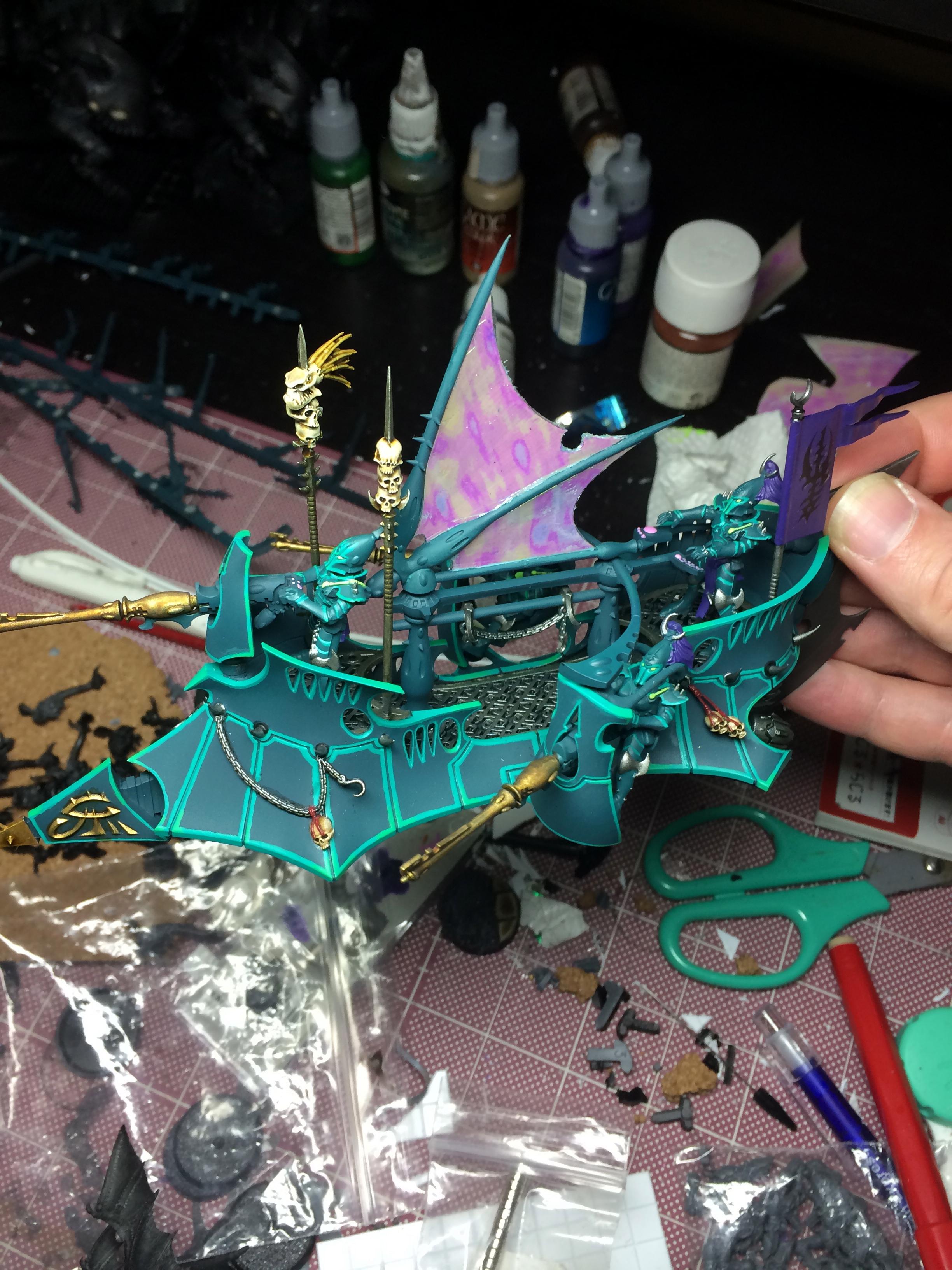 Dark Eldar