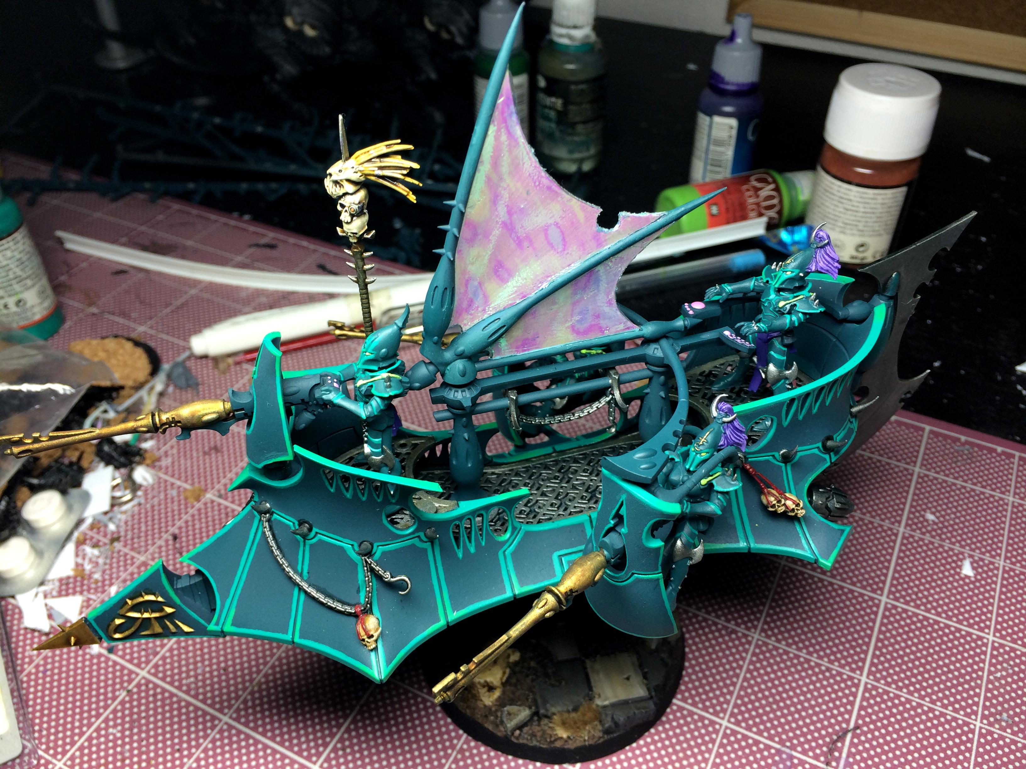 Dark Eldar