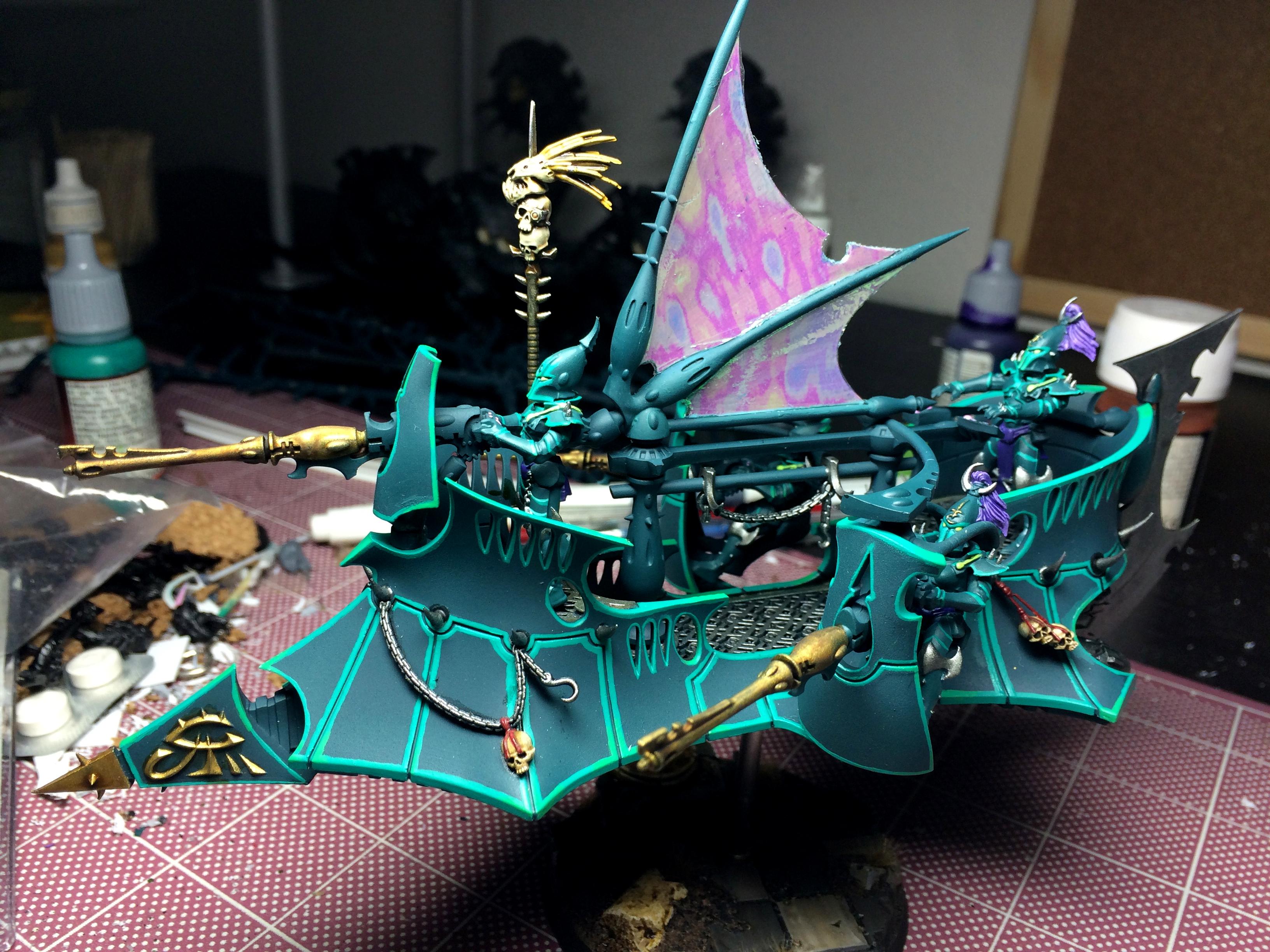 Dark Eldar
