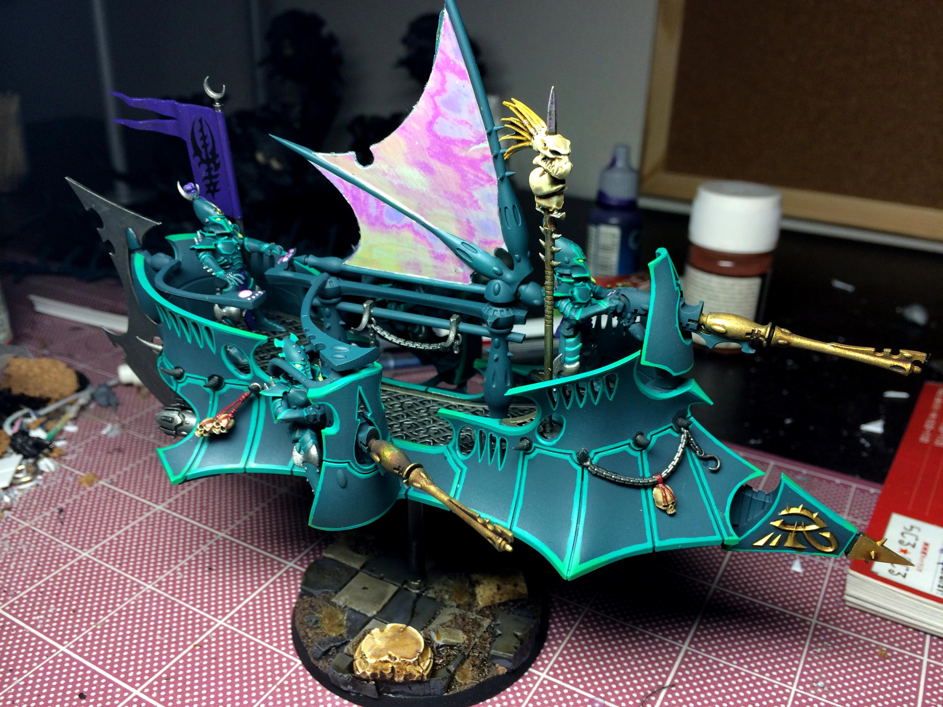 Dark Eldar