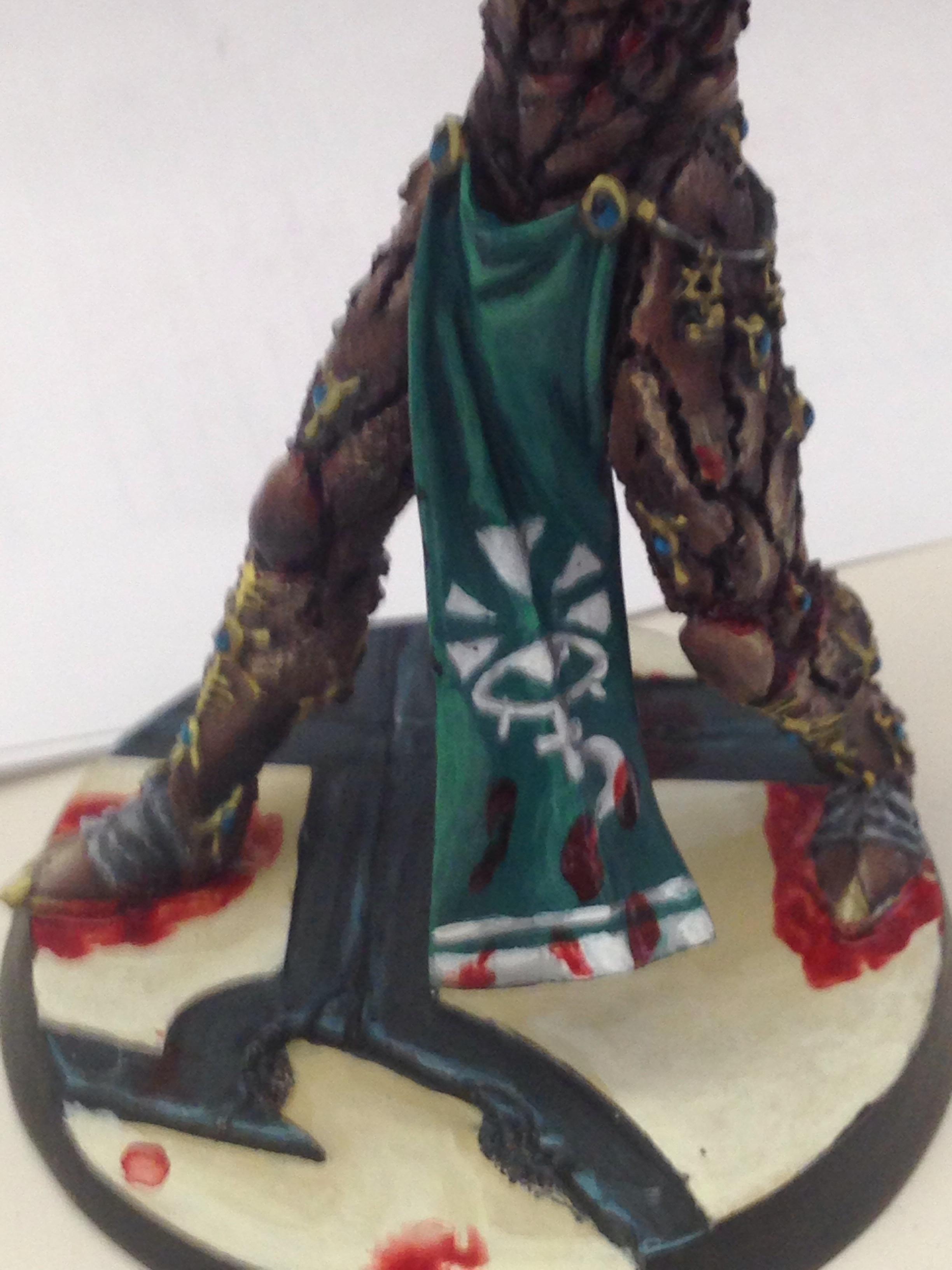 Avatar complete