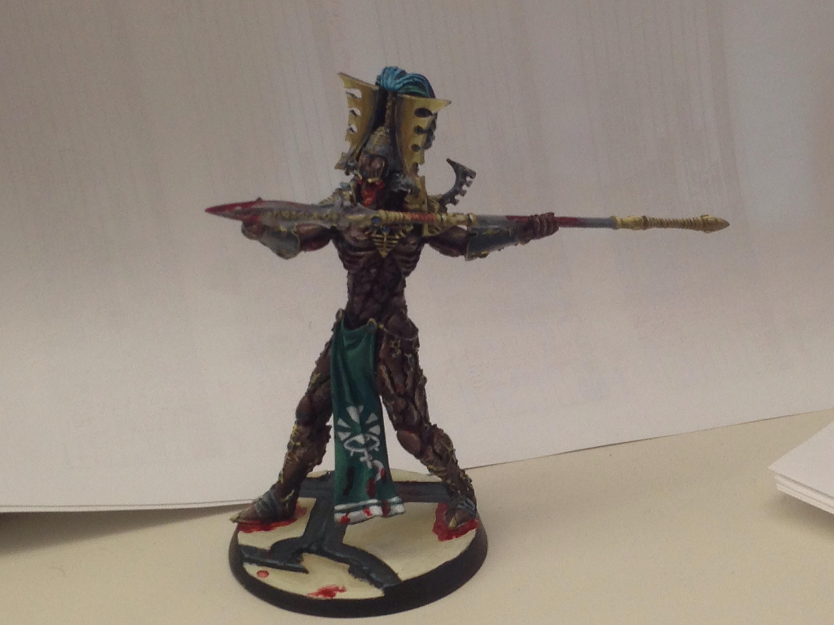 Avatar complete
