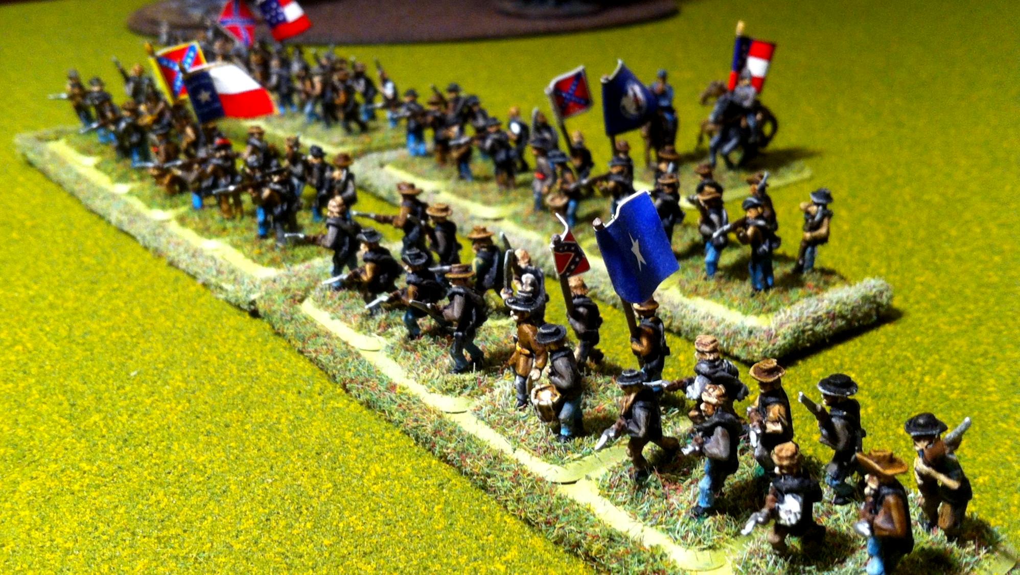 CSA BDE 4
