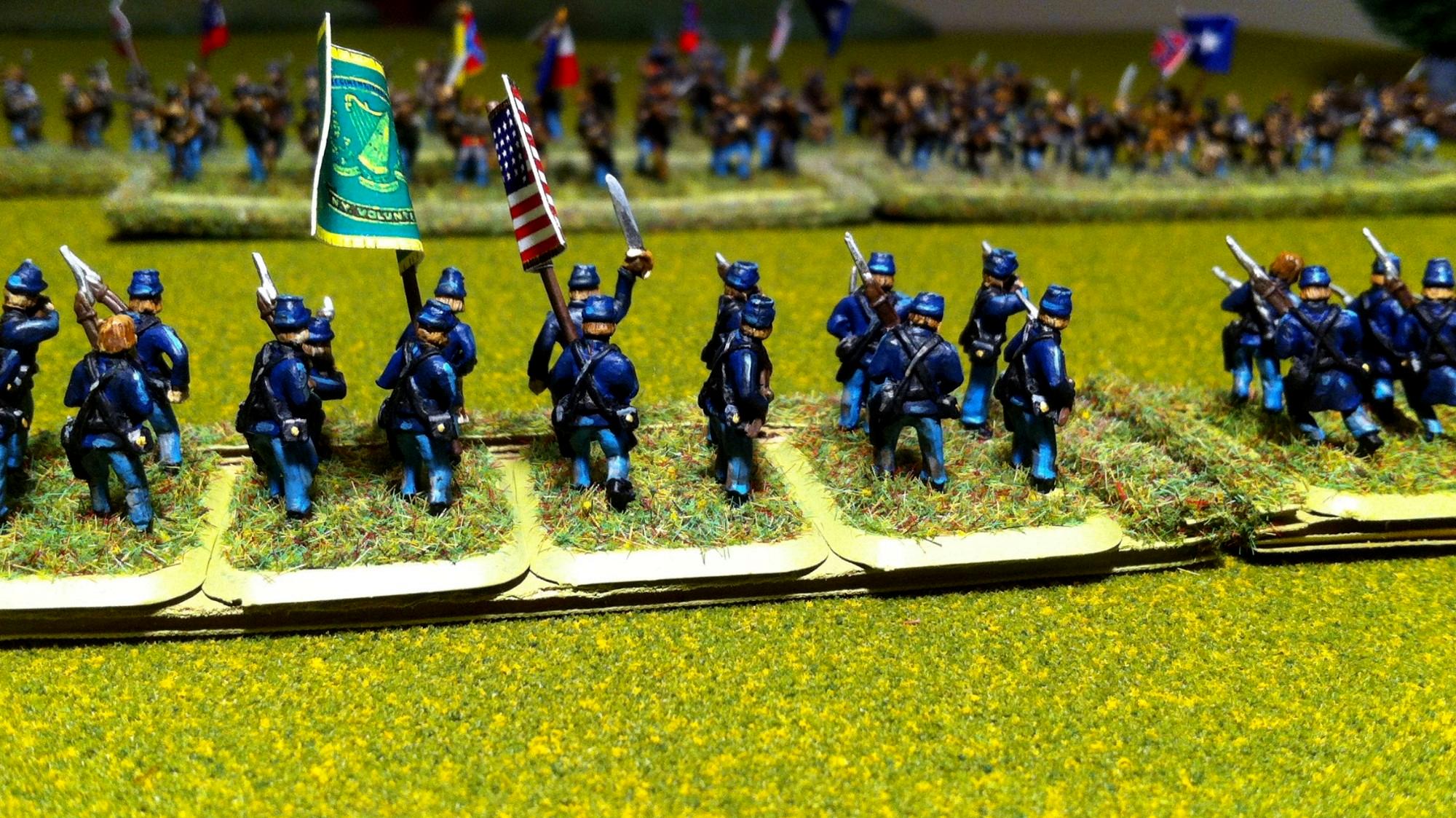USA BDE 4