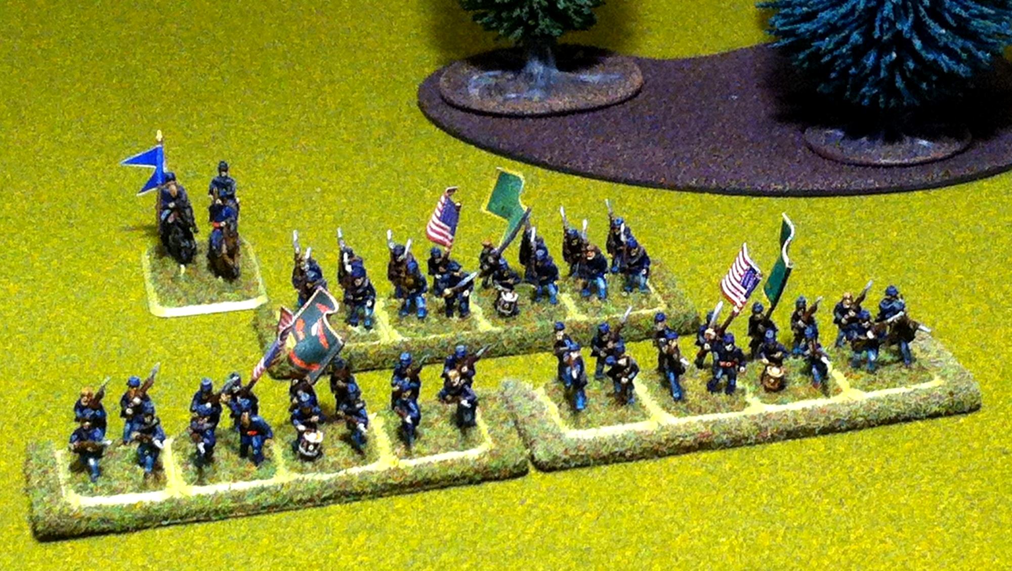 USA BDE 5
