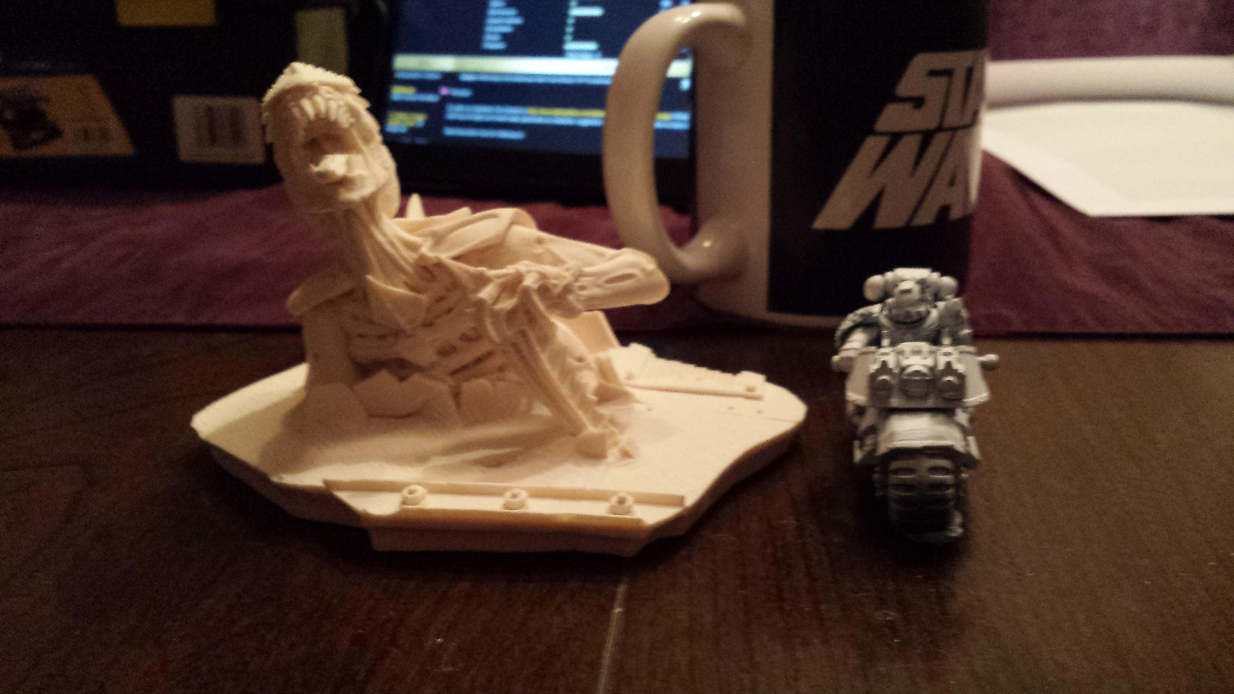 scale