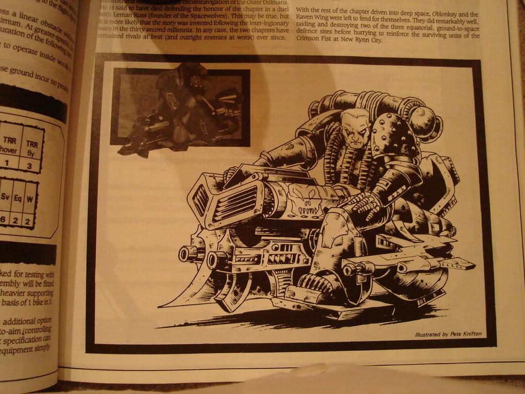 Original Bullock Art
