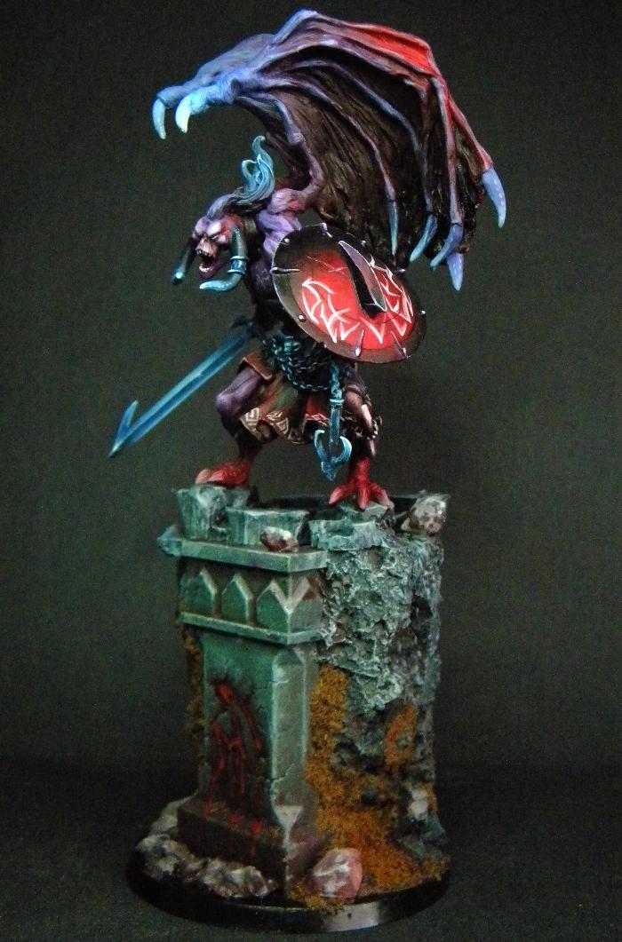 Daemons