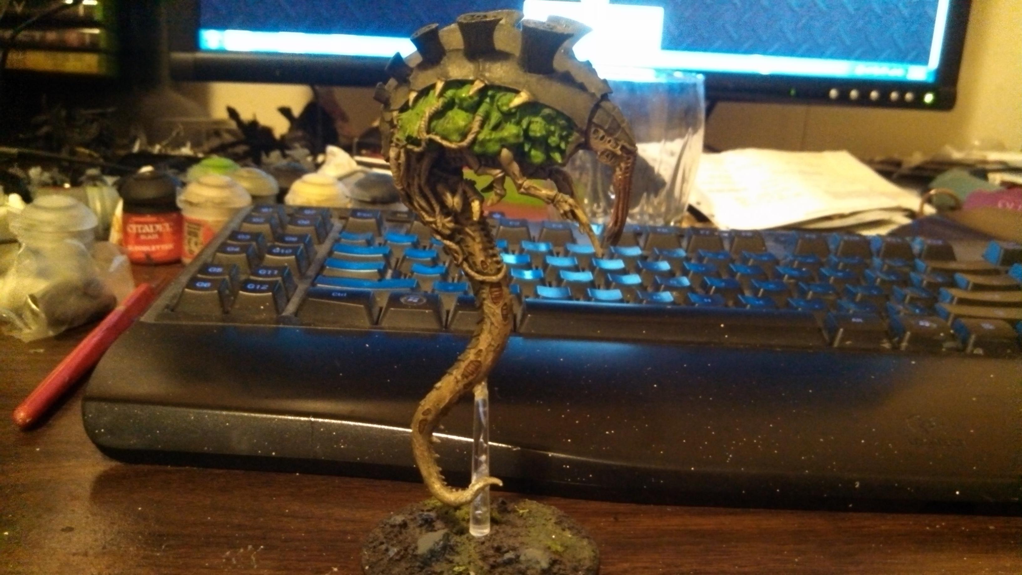 Malanthrope