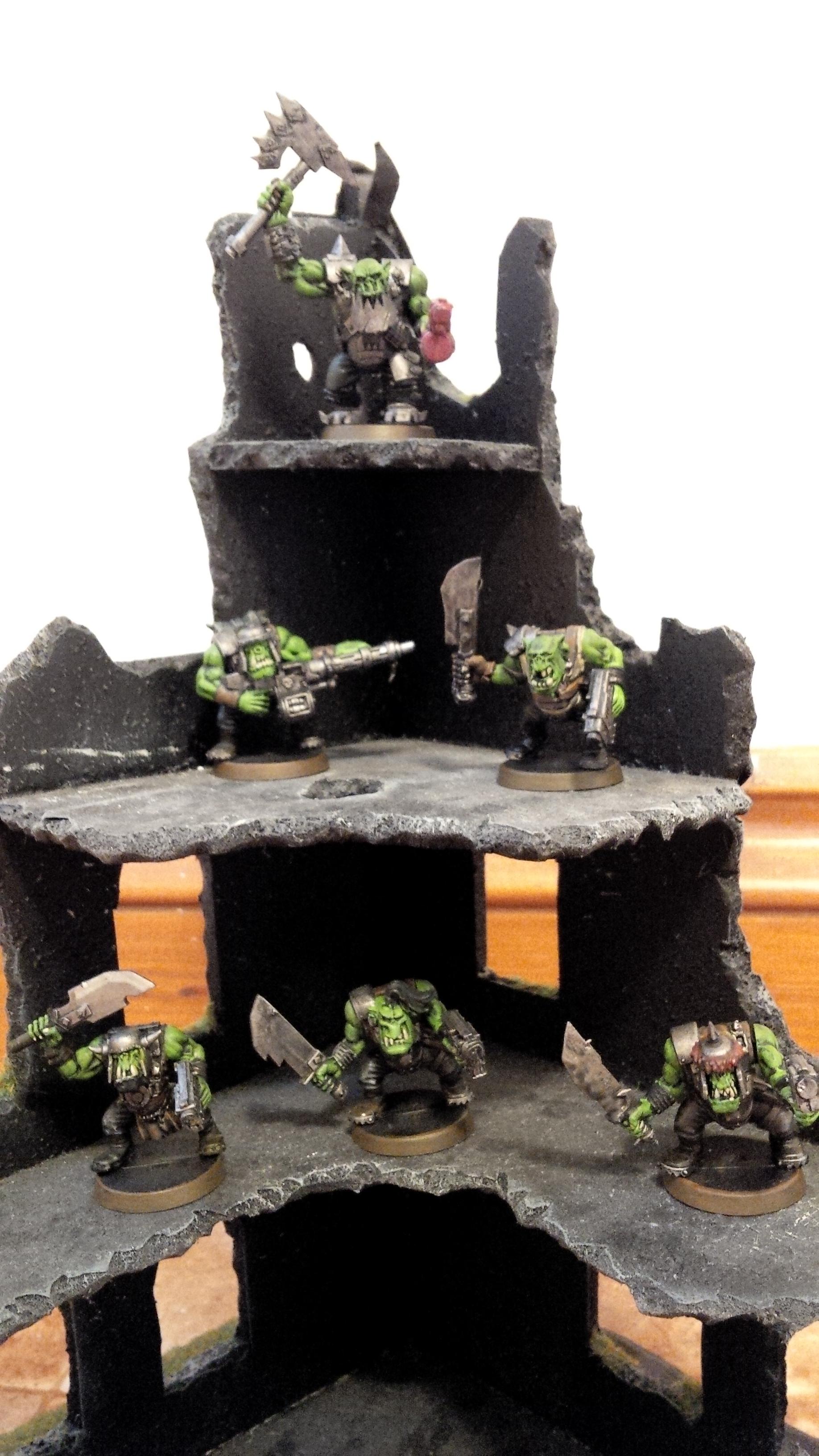 orks