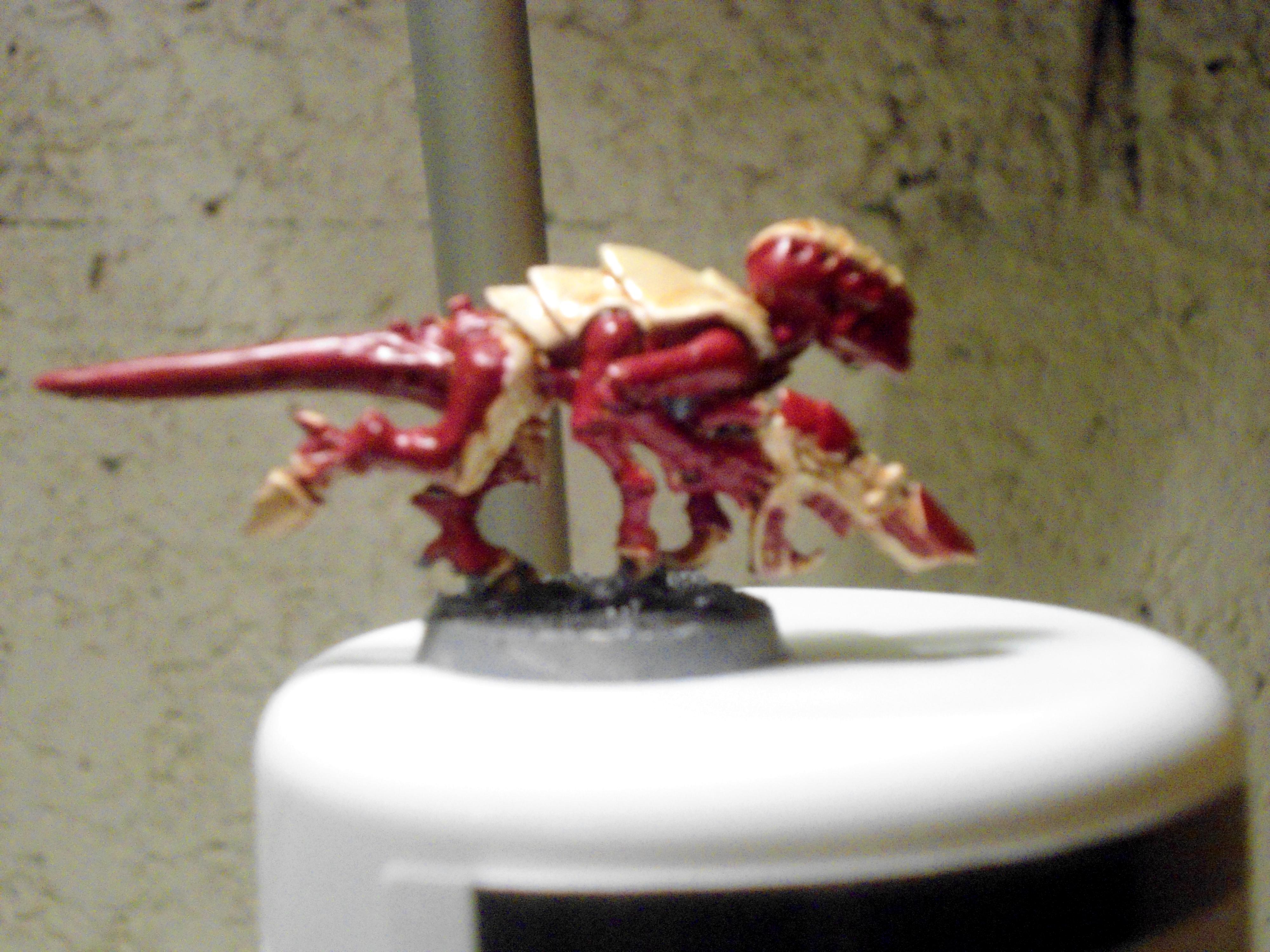 Tyranids, Gaunt