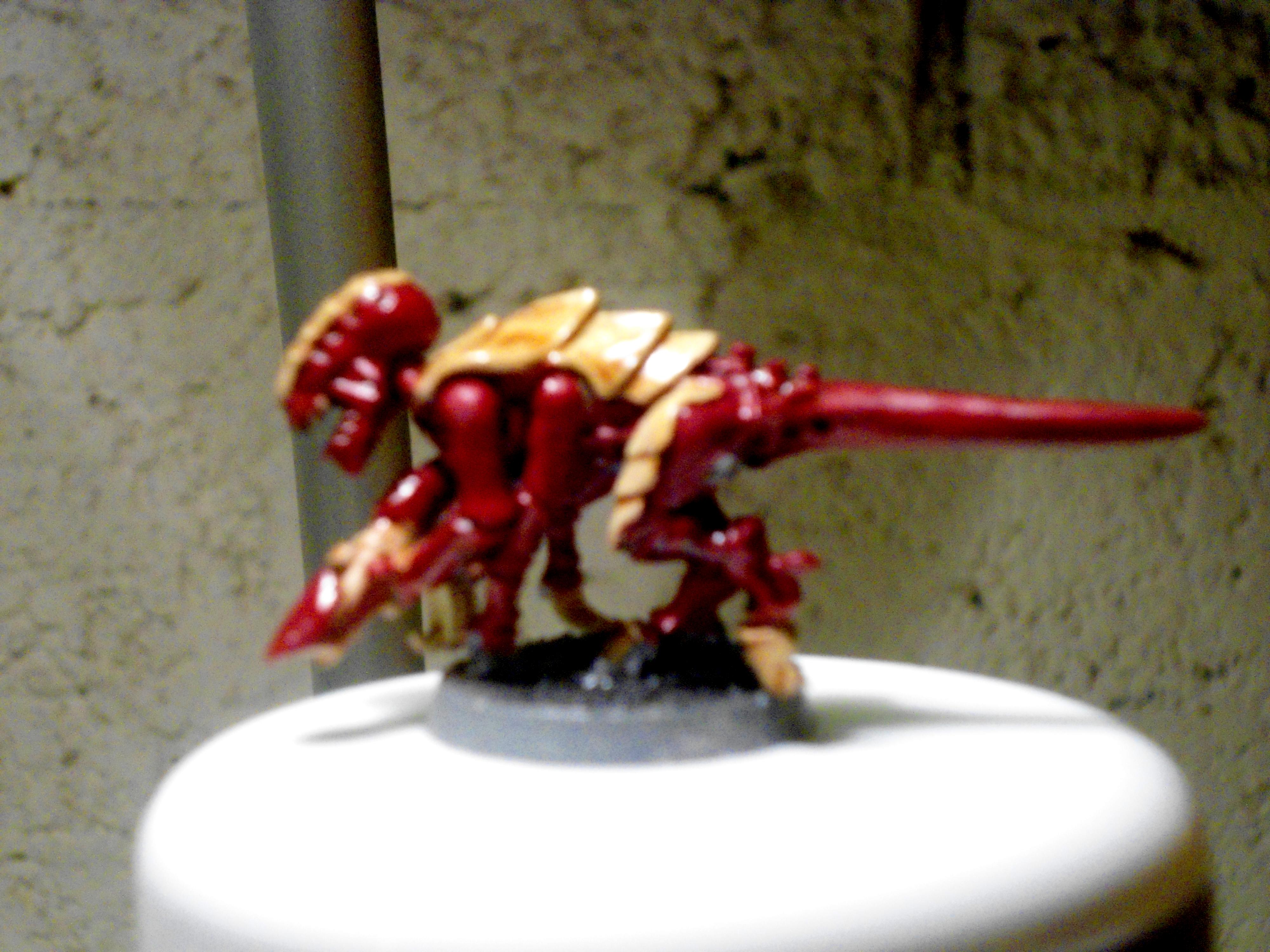 Tyranids, Gaunts