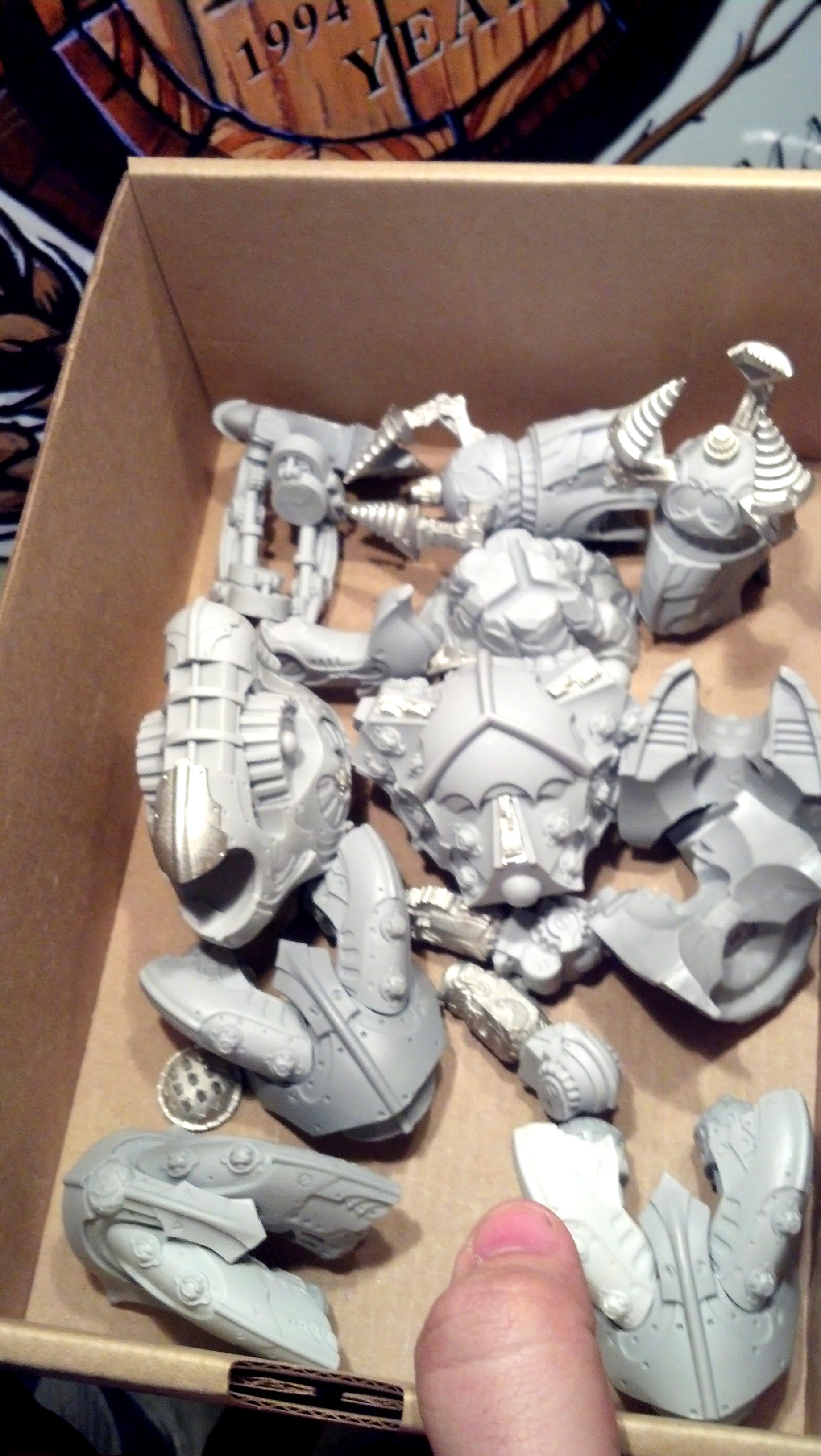 Coc, Convergence, Copper, Corvis, Cyriss, Hordes, Machines, Metallic, Privateer Press, Warmachine