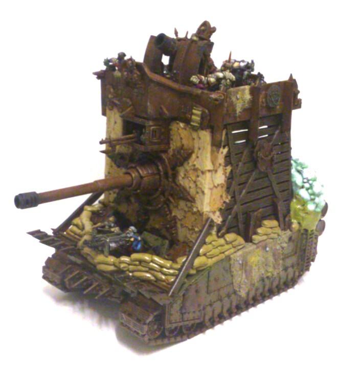 Blightblade