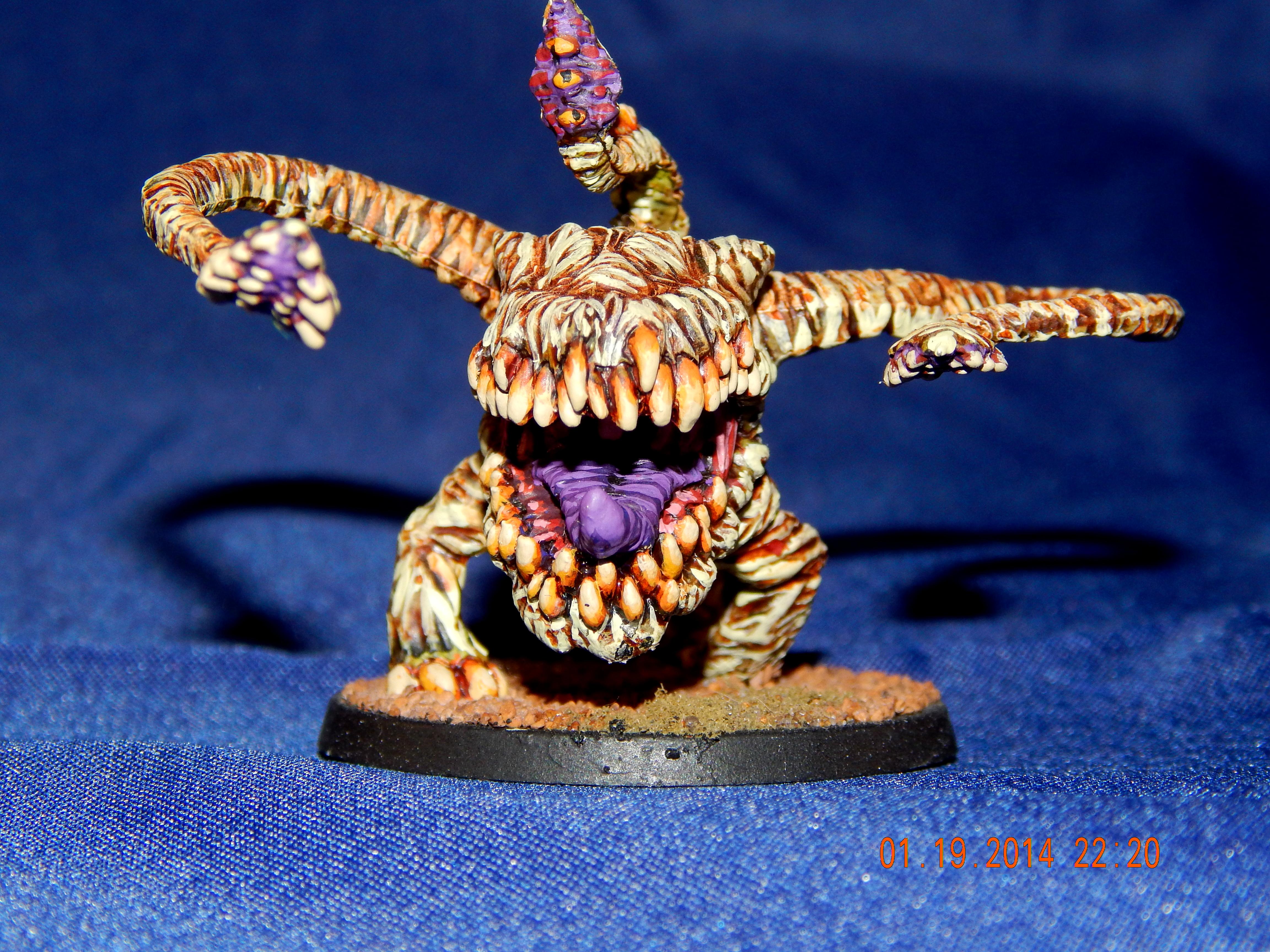 Chainmail Otyugh
