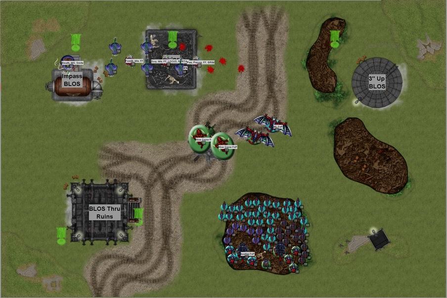 Nids turn 1