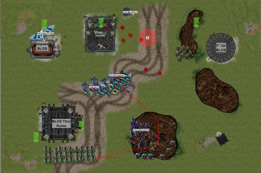 Daemons turn 2