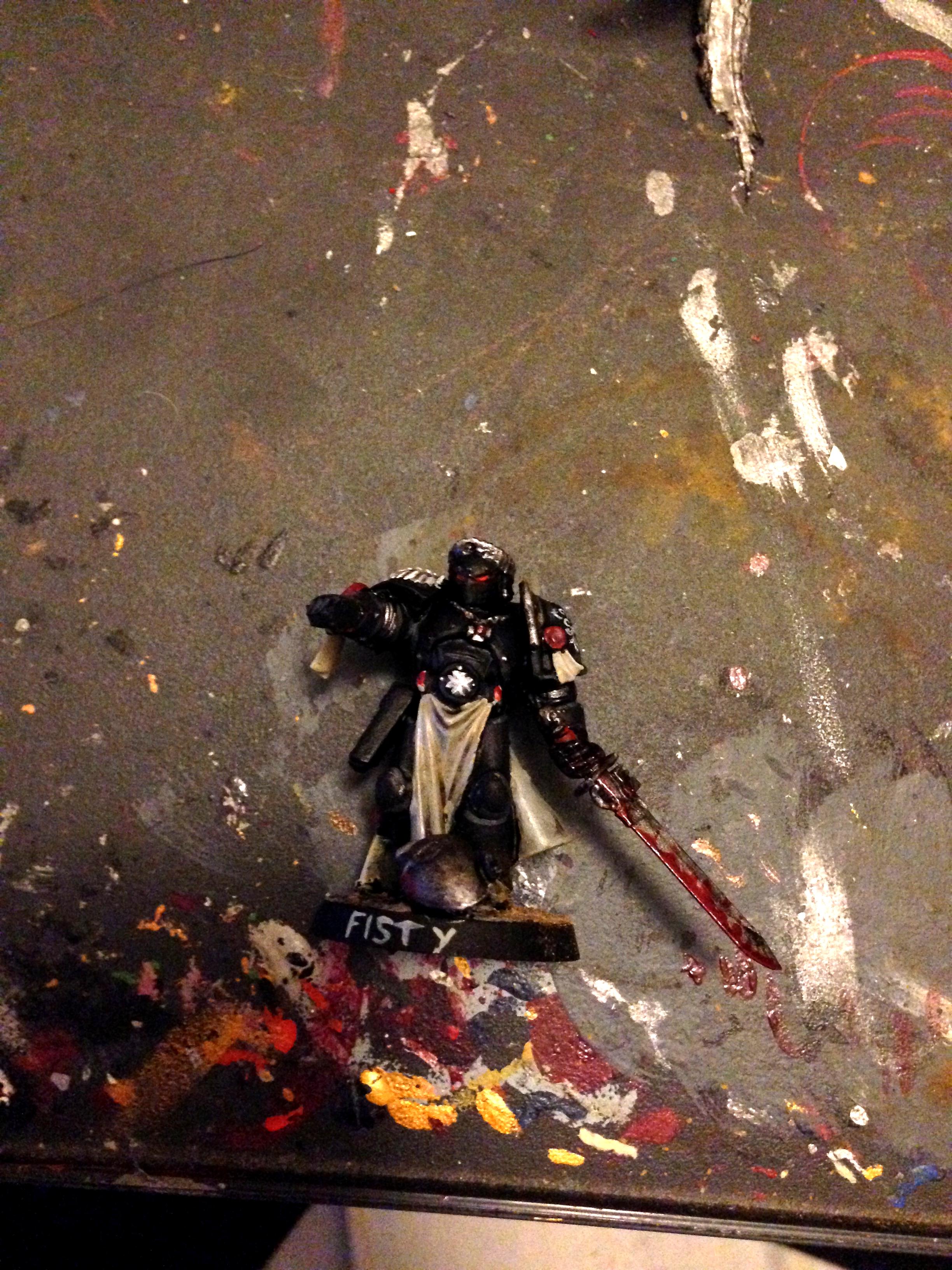 Emperor's Champion