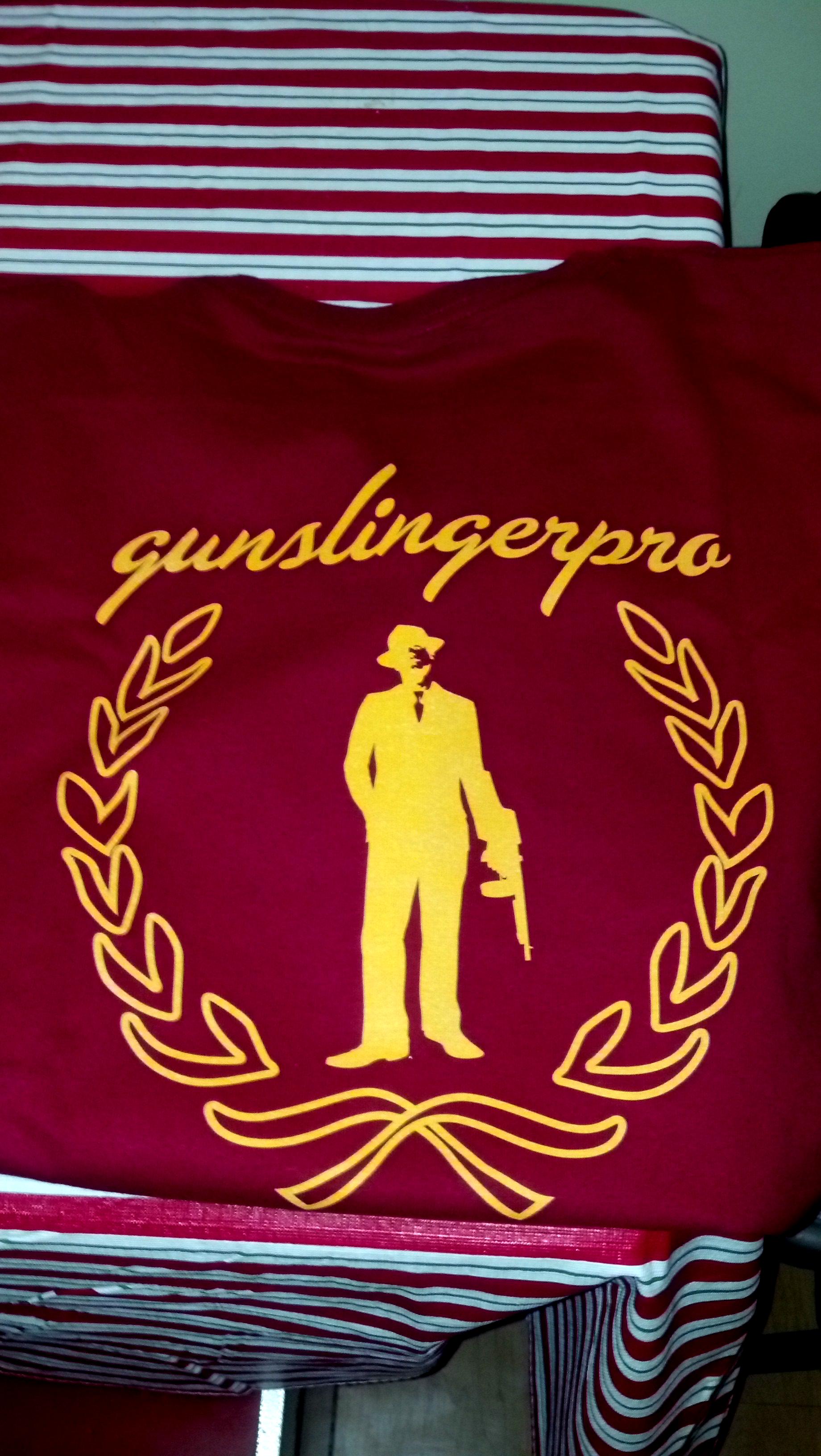 TempleCon Shirt