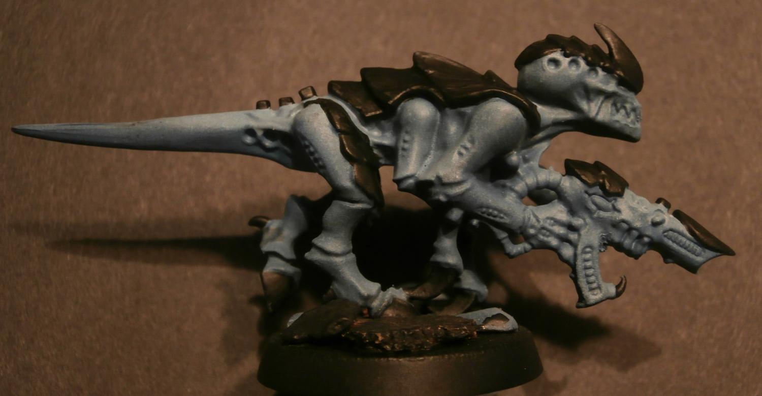 Coat of Imperial Primer for carapace