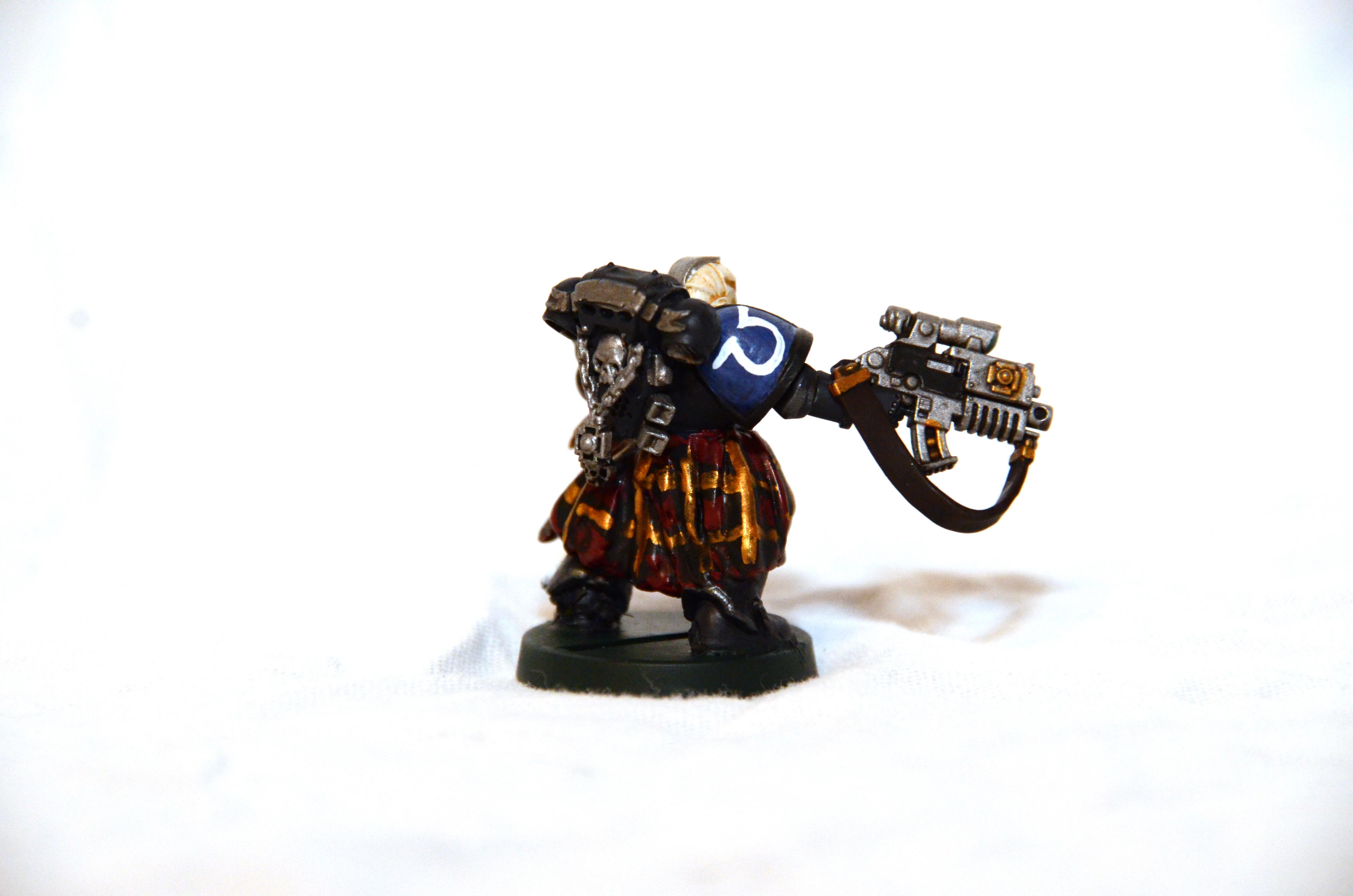 Ultramarine - Ultramarine - Gallery - DakkaDakka