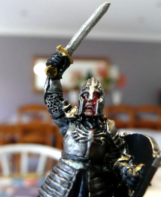 Gondor, Middle Earth