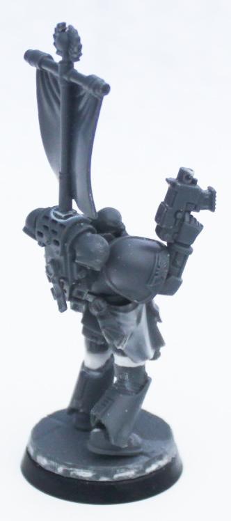 Space Marines, Tor, Torealis, True Scale, Ultramarines