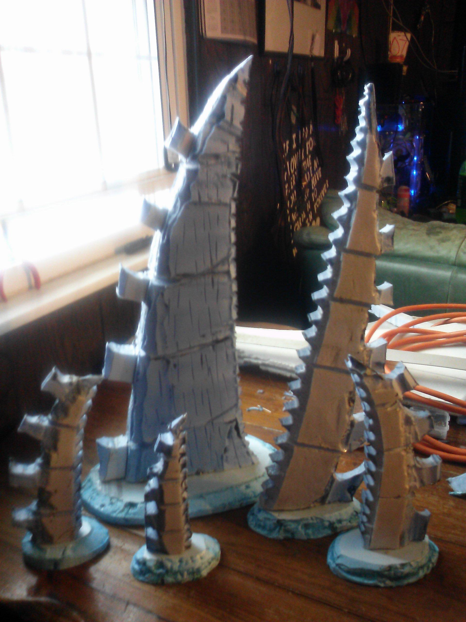 Towers