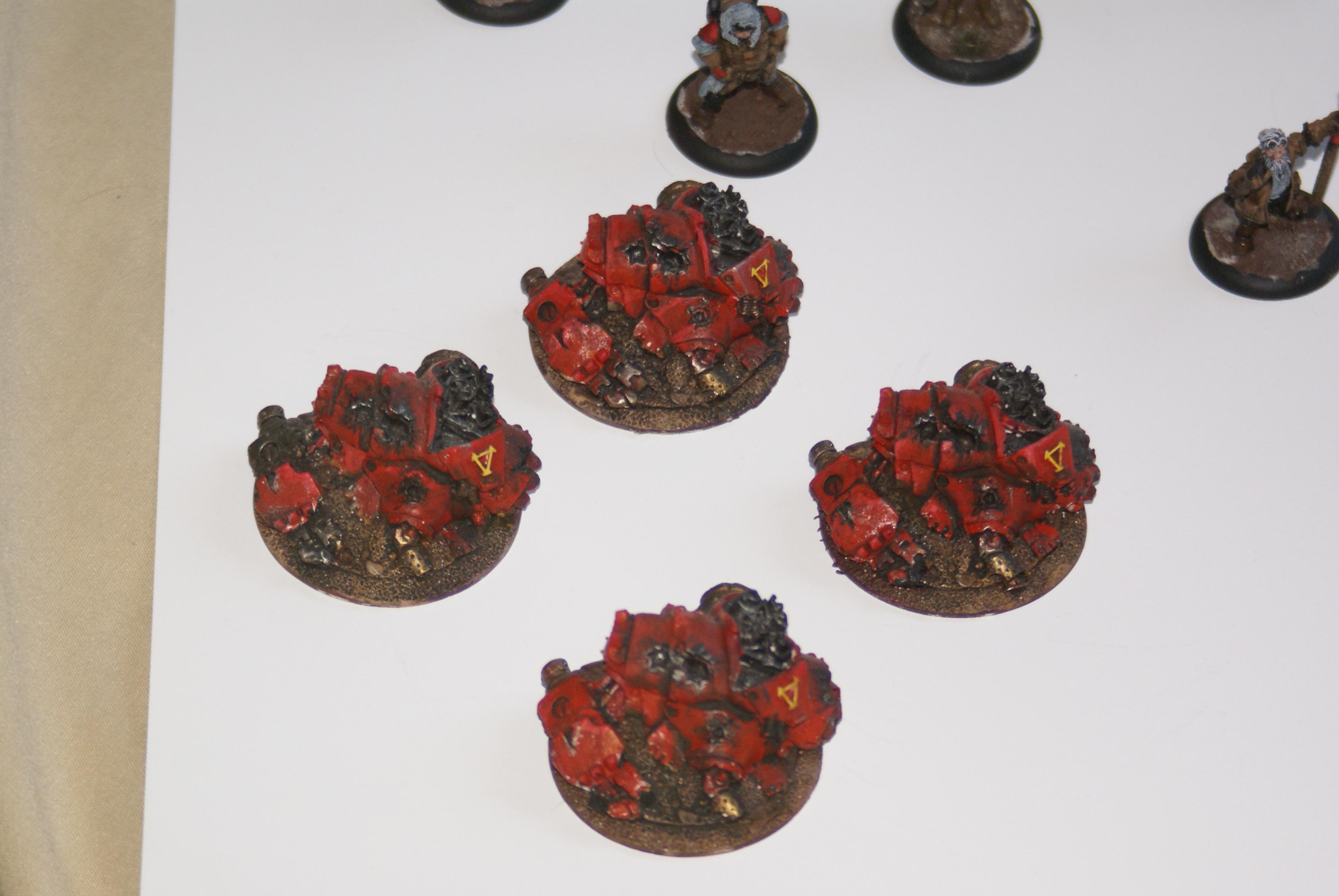 Communist, Khador, Podat, Poda_t