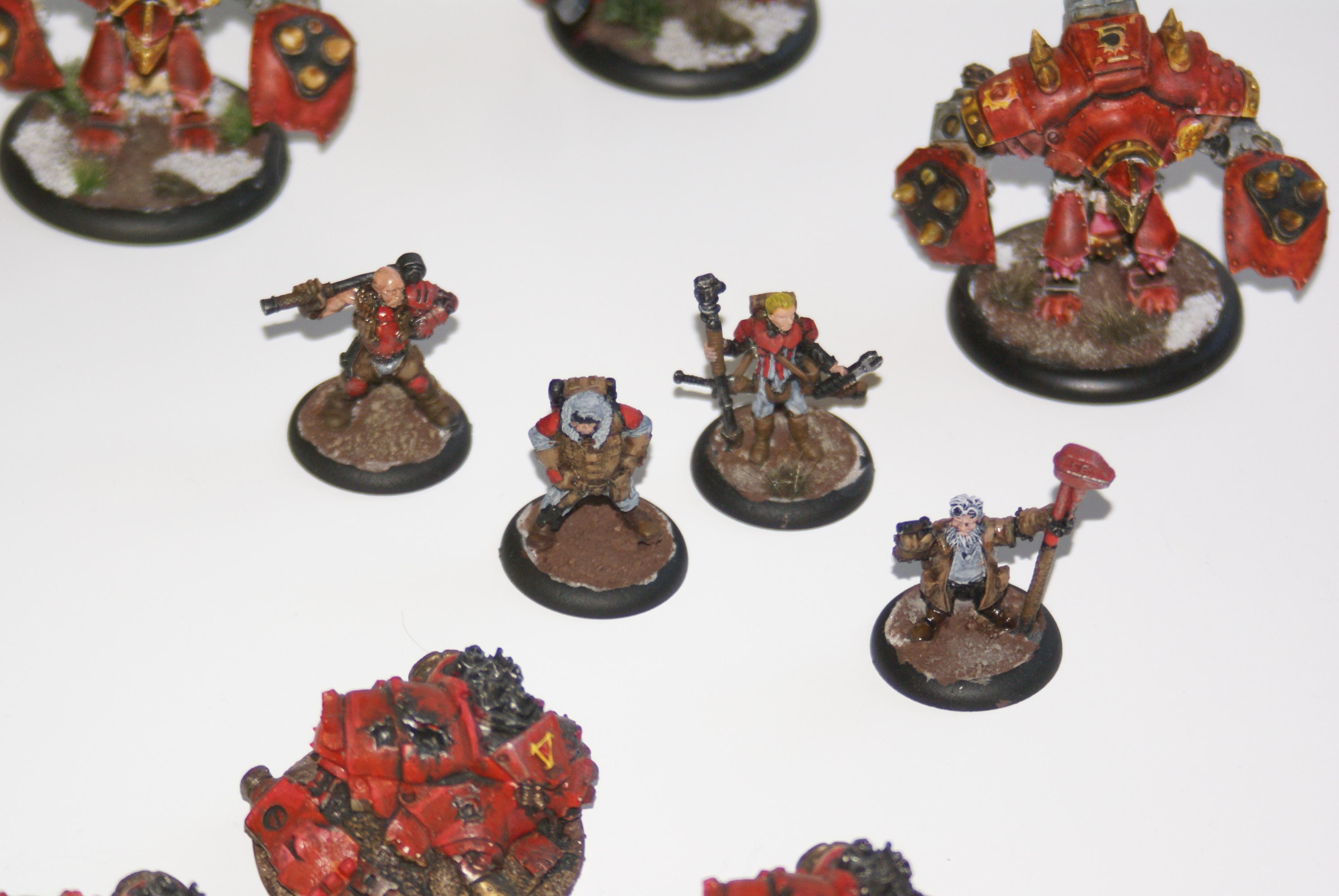 Communist, Khador, Podat, Poda_t
