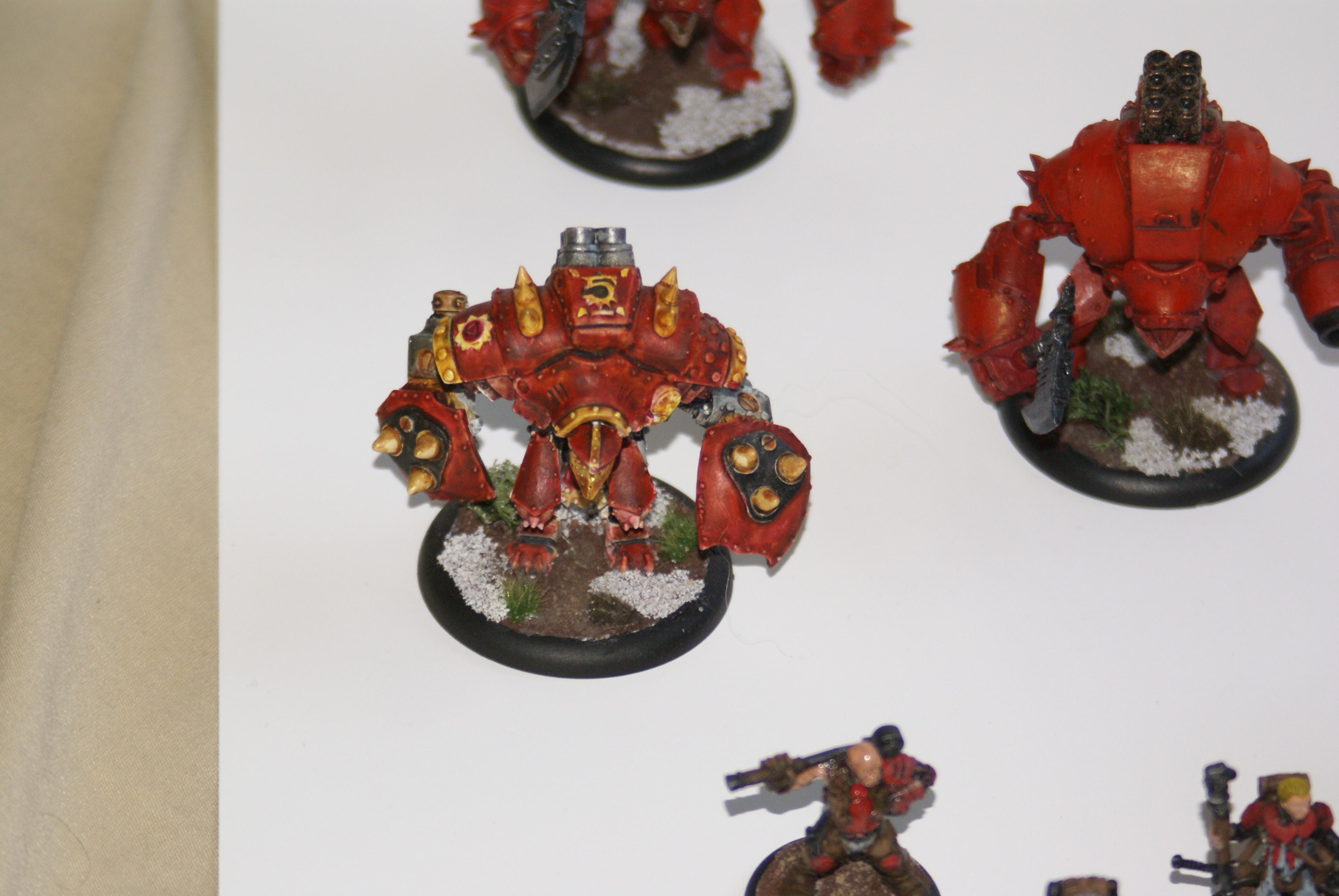 Communist, Khador, Podat, Poda_t